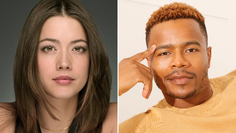 Marshals’ Adds Marque Richardson To Season 2 Cast; Morgan Lindholm To Expand Role