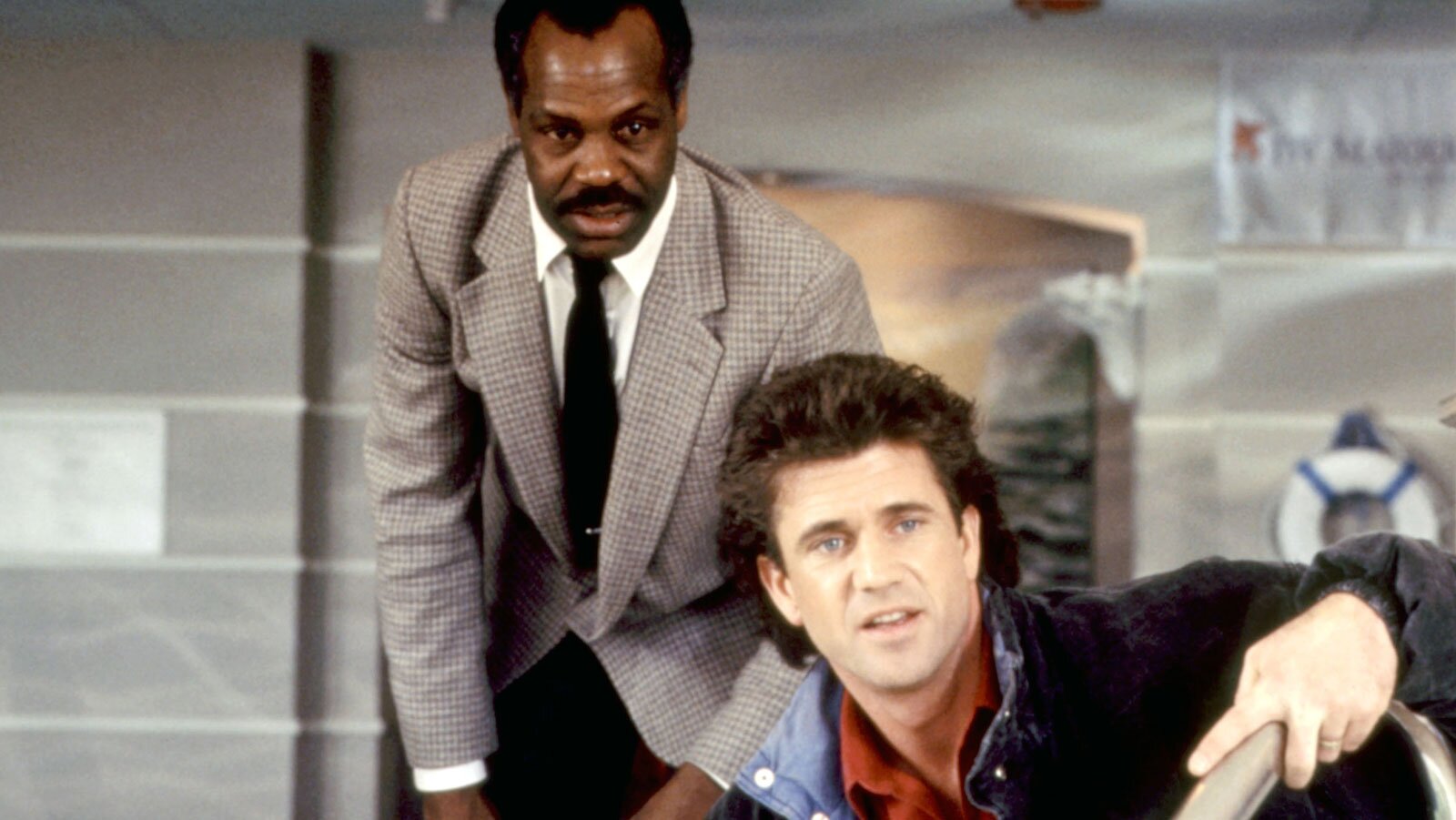 Mel Gibson Shares ‘Lethal Weapon 5’ Update: “I Think That The Fifth Script Is Better Than All Of The Others