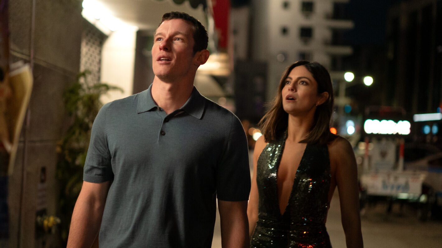 One Night Only’ Review: Callum Turner And Monica Barbaro Charm In A Madcap Rom-Com Where Premarital Sex Is Limited To A Single…
