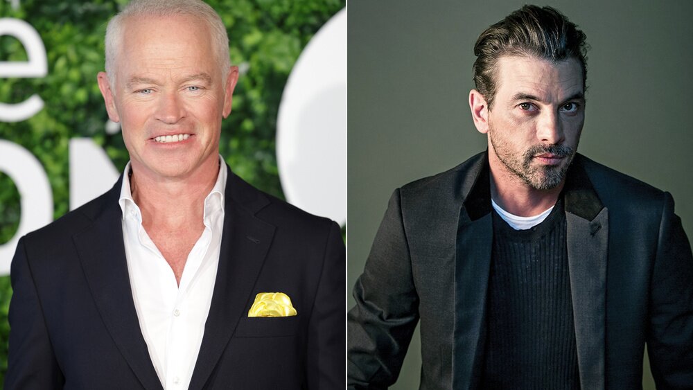 Neal McDonough & Skeet Ulrich To Star In Psychological Horror Film ‘Deify