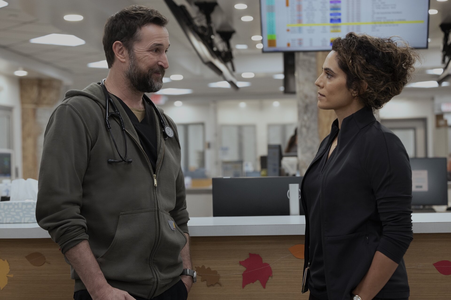 Everything We Know About ‘The Pitt’ Season 3 So Far