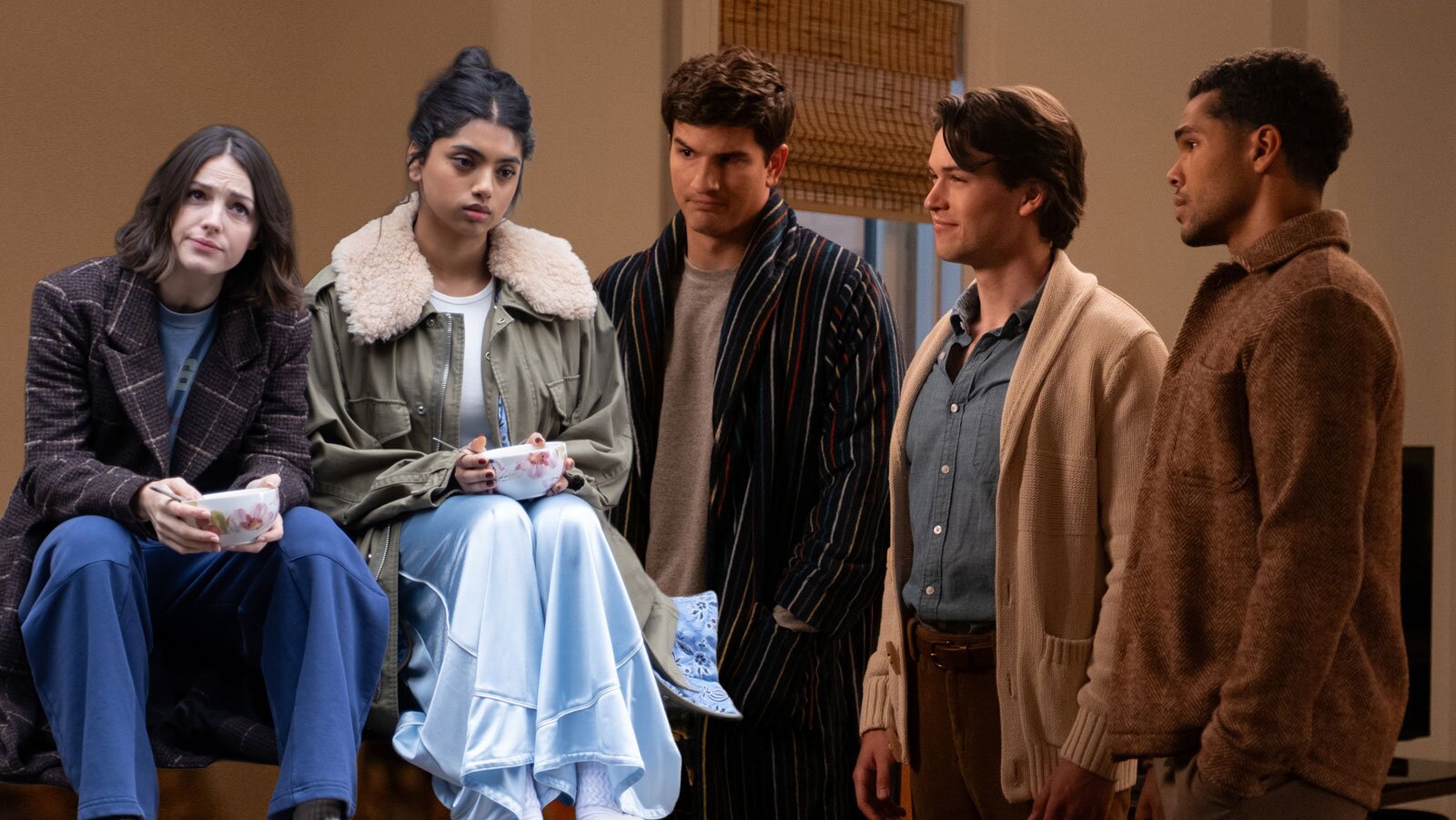 Mindy Kaling & ‘Not Suitable For Work’ Cast React To Hulu Cancellation: “I Loved Making This Show, I Love These People