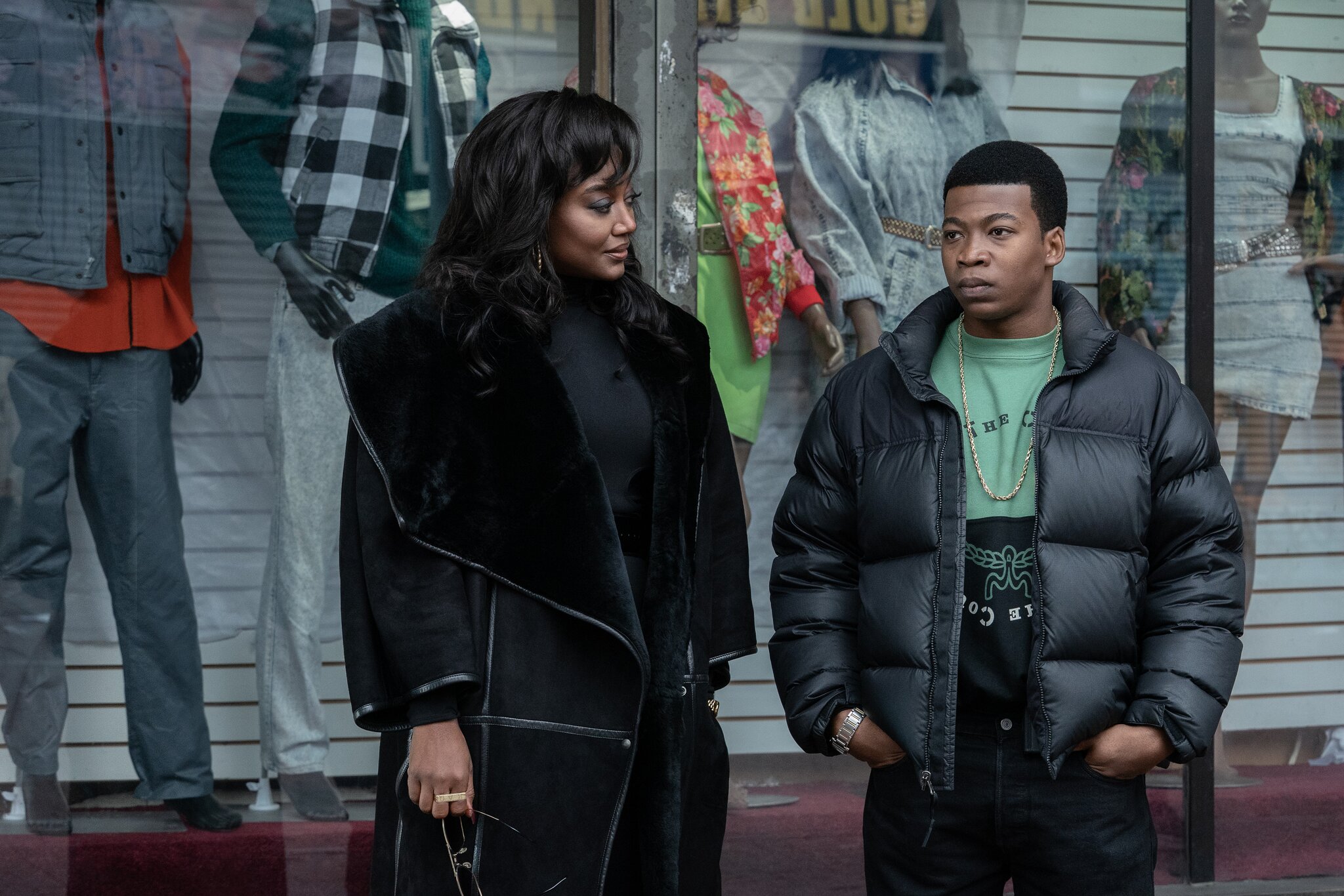 Power Book III: Raising Kanan’ Boss Sascha Penn Breaks Down Series Finale & Post-Credits Scene
