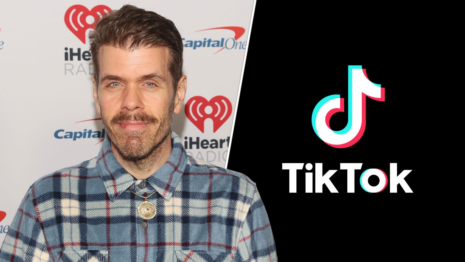 Perez Hilton’s TikTok Livestream Was Kept Up Due To “Moderator Error,” Spokesperson Says