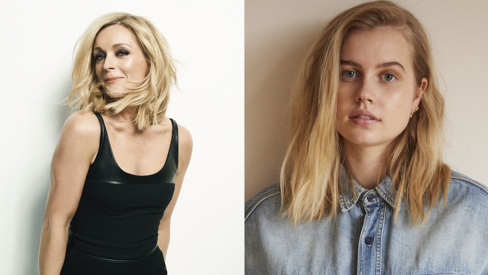 Jane Krakowski & Angourie Rice Star In Coming-Of-Age Drama ‘Nice Eggs’ From Director Amanda Lipitz