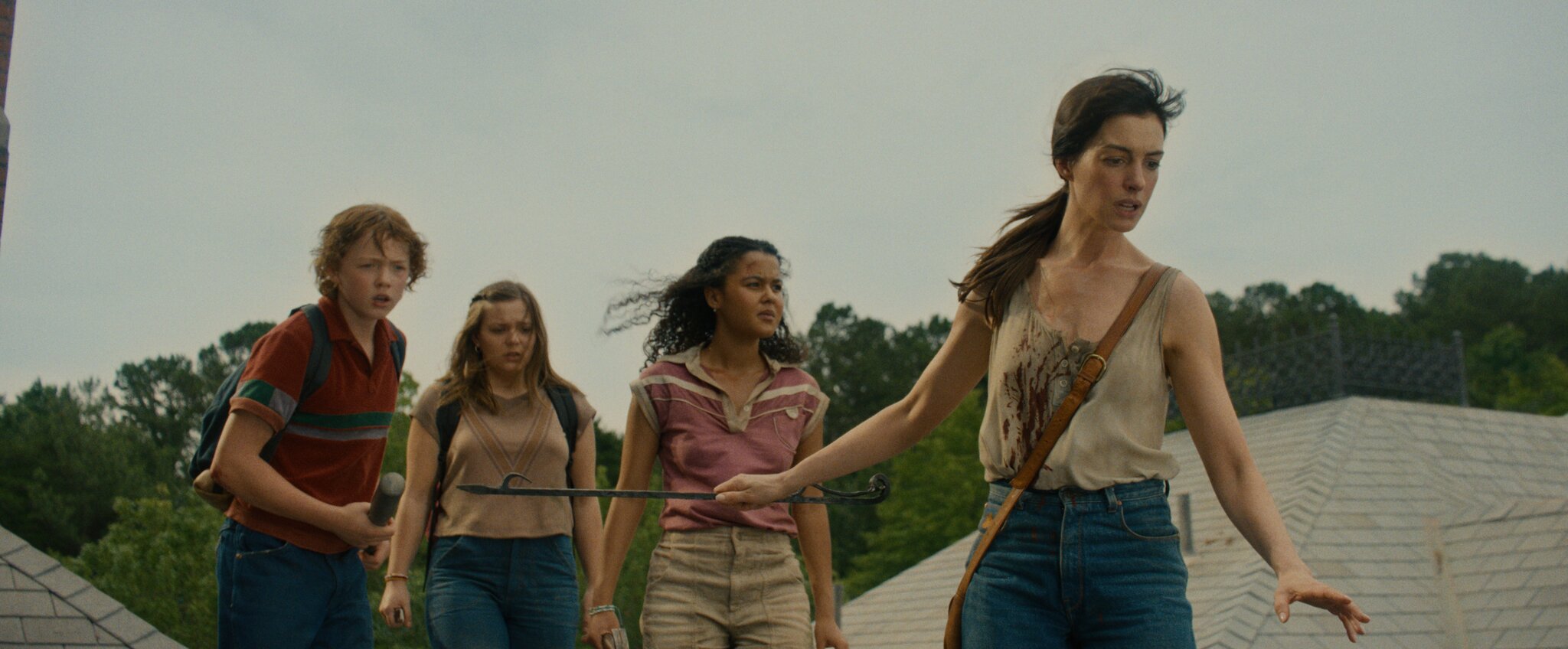 The End Of Oak Street’ Stomping To $38M-$48M Global Opening; U.S. Previews At $2M+