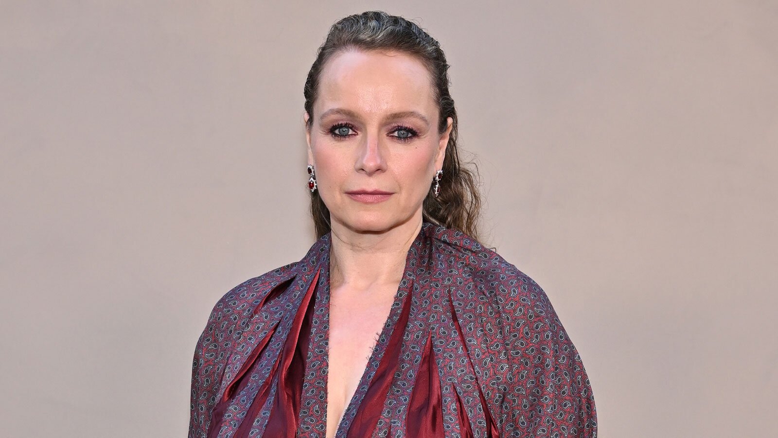 Samantha Morton On Why She “Hasn’t Worked For A Year” Since ‘The Odyssey’ & Why She Was “Sad” & “Hurt” After Getting “Fired” From…