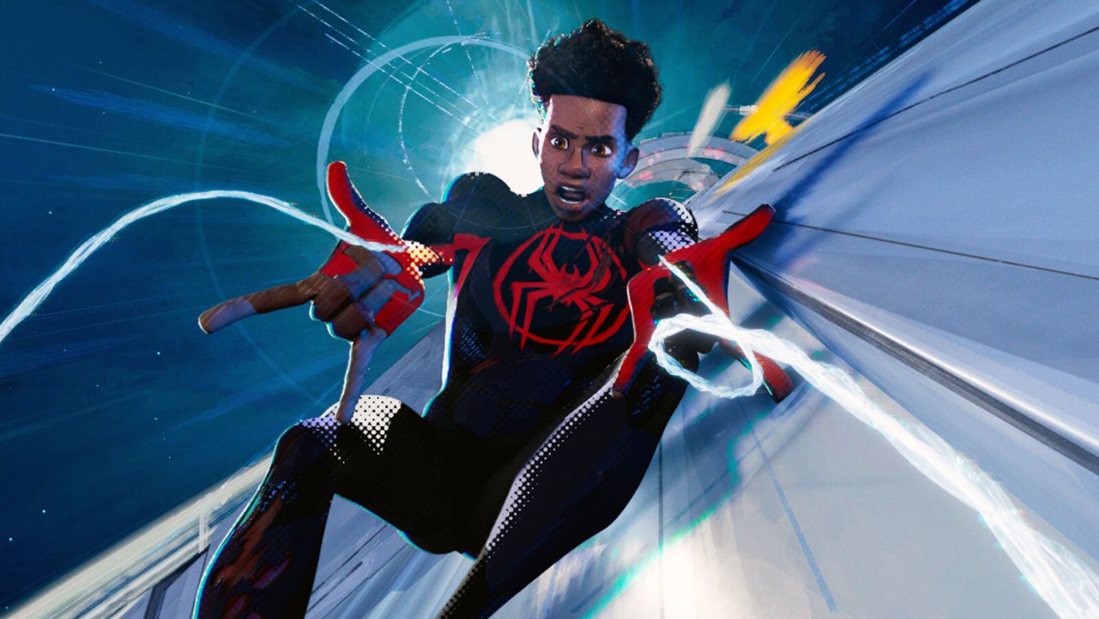 Spider-Man: Beyond The Spider-Verse’ Trailer Leaks Online, Co-Writer Chris Miller Says He’s “Not A Fan Of Leaks Of Unfinished…