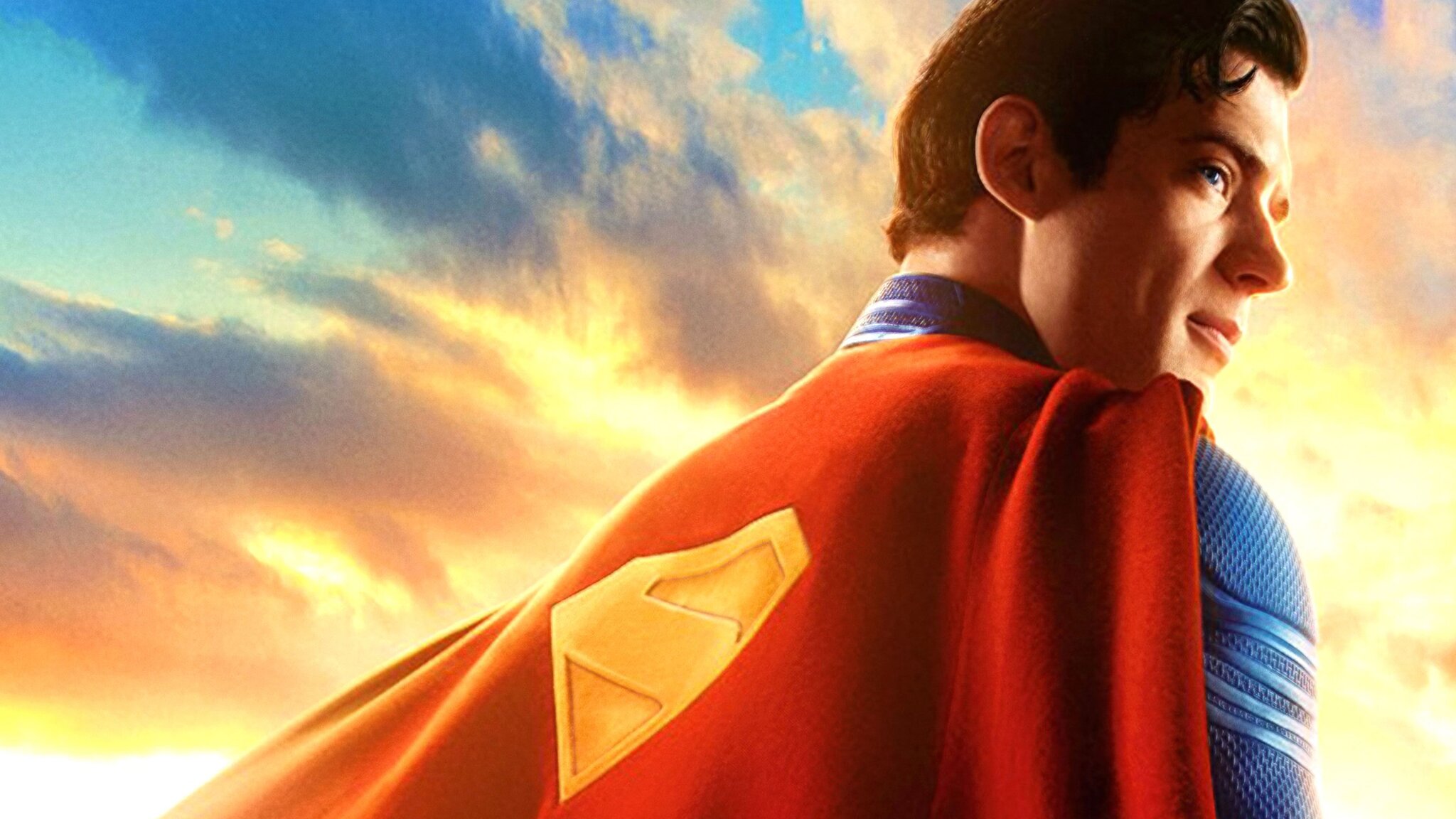 Superman’ Sequel ‘Man Of Tomorrow’ Wraps Filming: “Truly A Joyful Experience