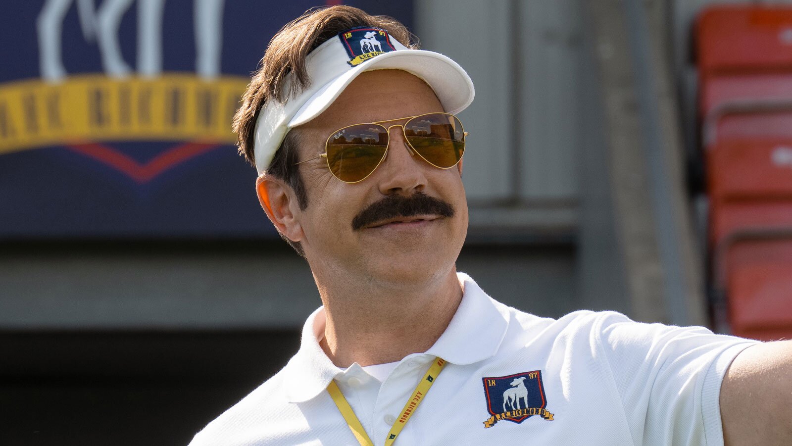 Ted Lasso’ Season 4 Enters The Pitch With Apple TV’s Biggest Premiere Ever
