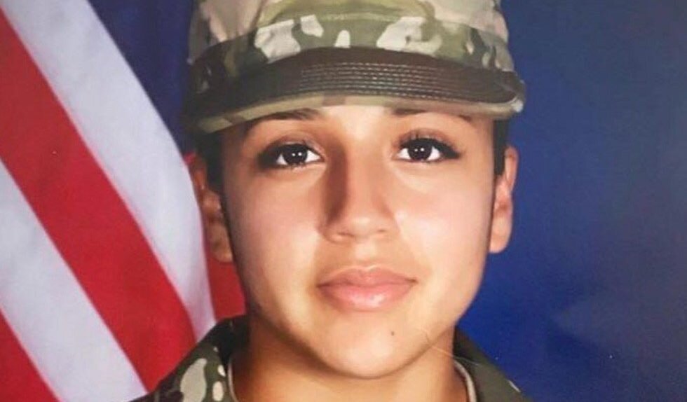 Mighty Aphrodite Pictures Behind Drama About Life & Legacy Of Slain U.S. Army Specialist Vanessa Guillén