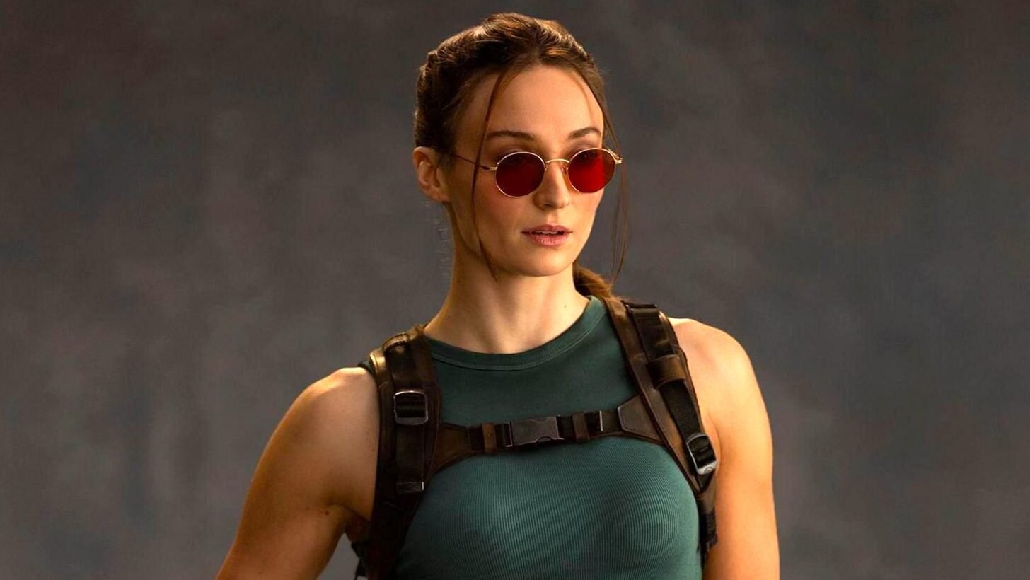 Tomb Raider’ Series Broke UK Safety Laws During Production