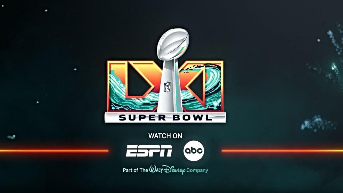 200 days until Disney goes to the Super Bowl!