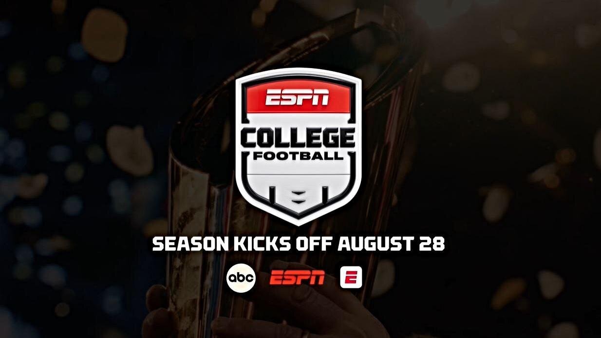 Check out ESPN's college football anthem for 2026 starring Shaboozey