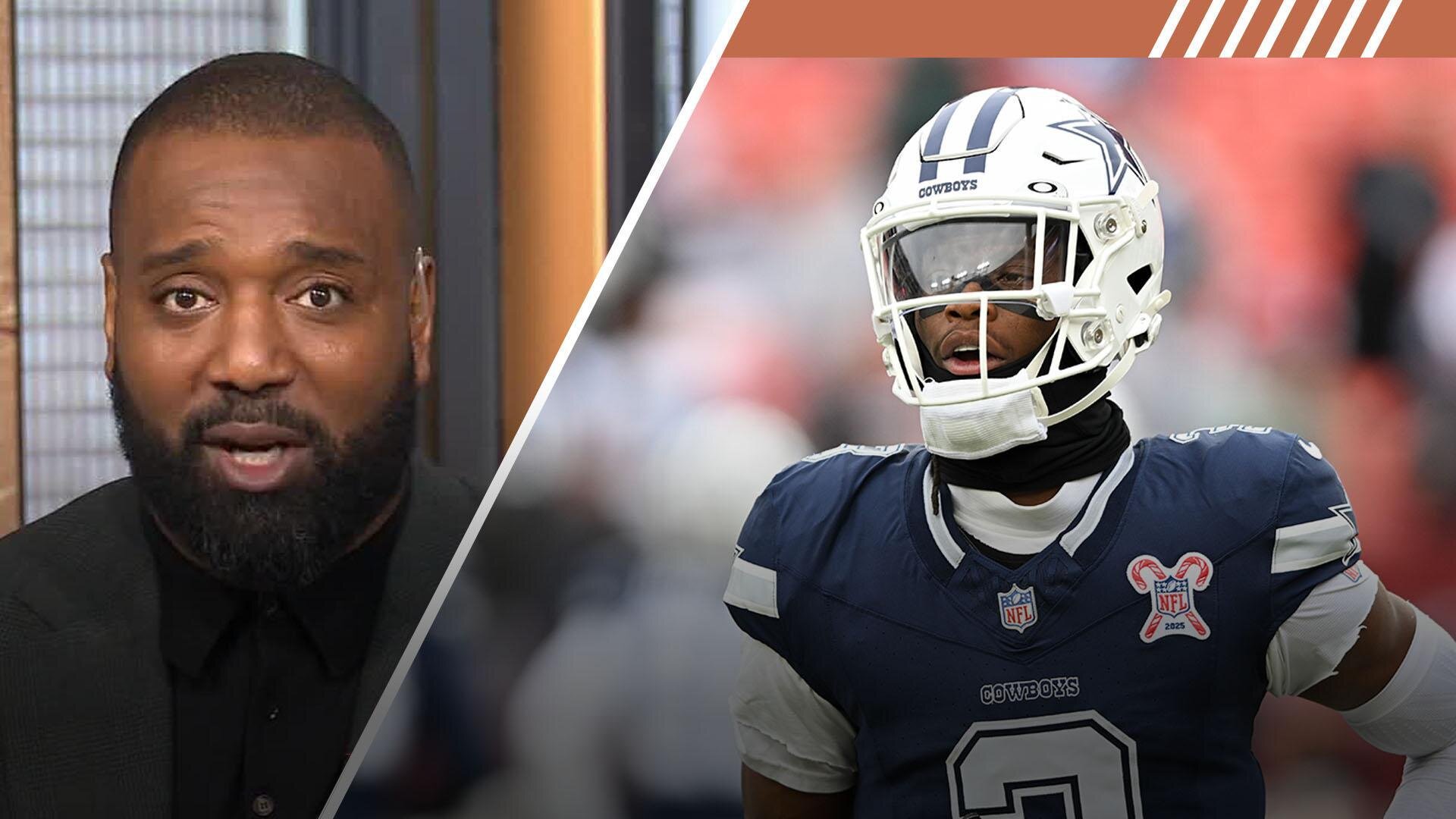 Does George Pickens need a career year for the Cowboys to be Super Bowl contenders?