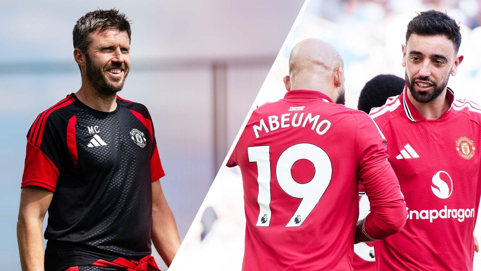 Where will Man United finish in the Premier League next season?