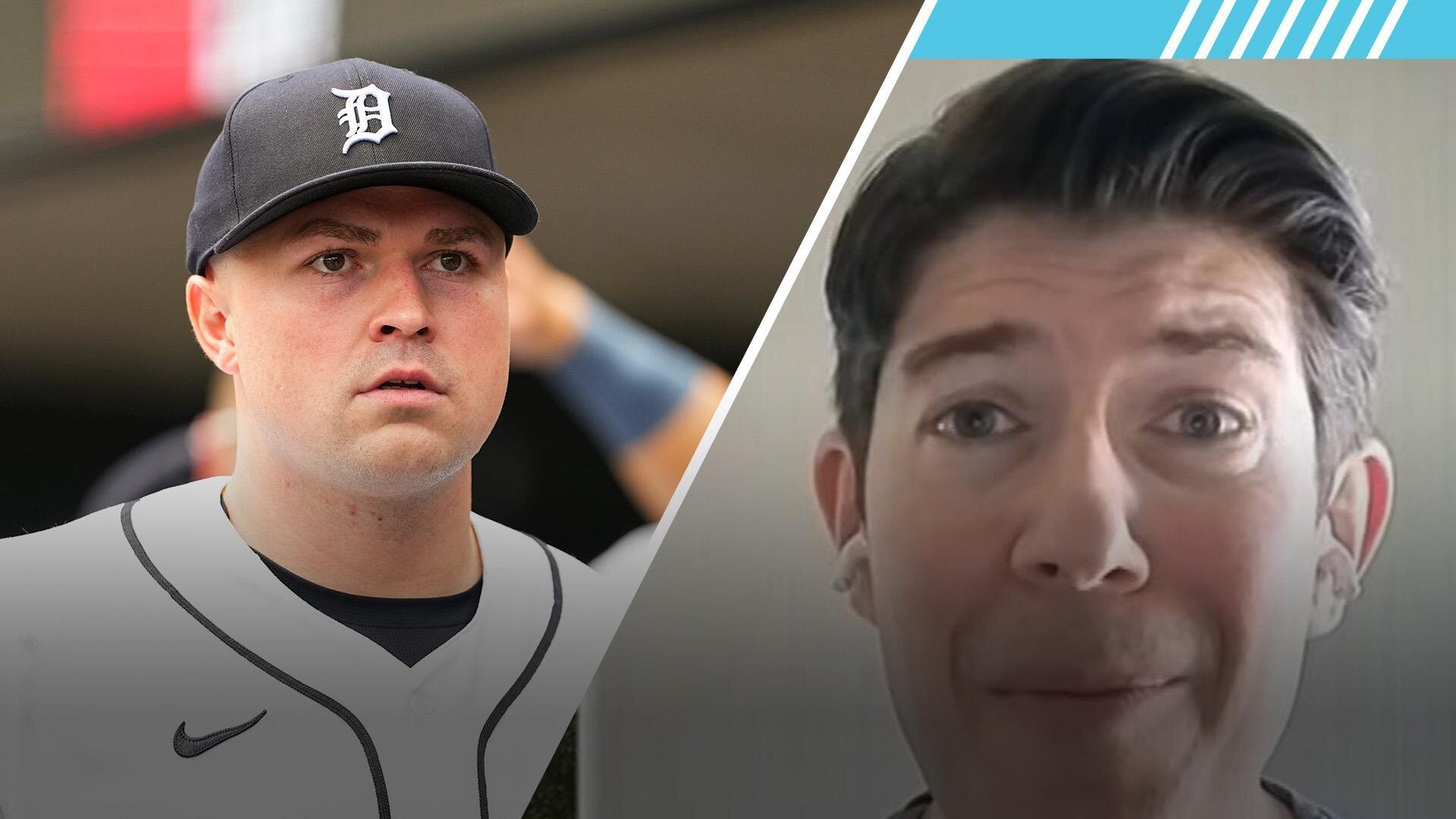 Passan: Dodgers don't 'really need' Tarik Skubal