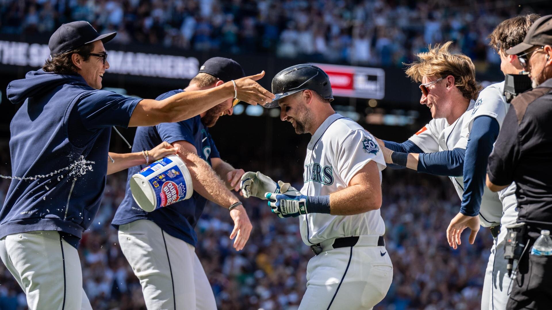 Minnesota Twins vs. Seattle Mariners: Game Highlights