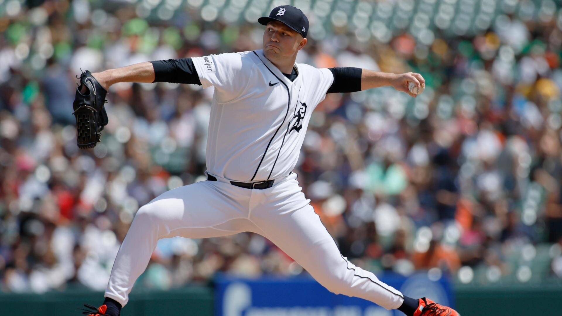 Passan: Dodgers ponied up for Tarik Skubal