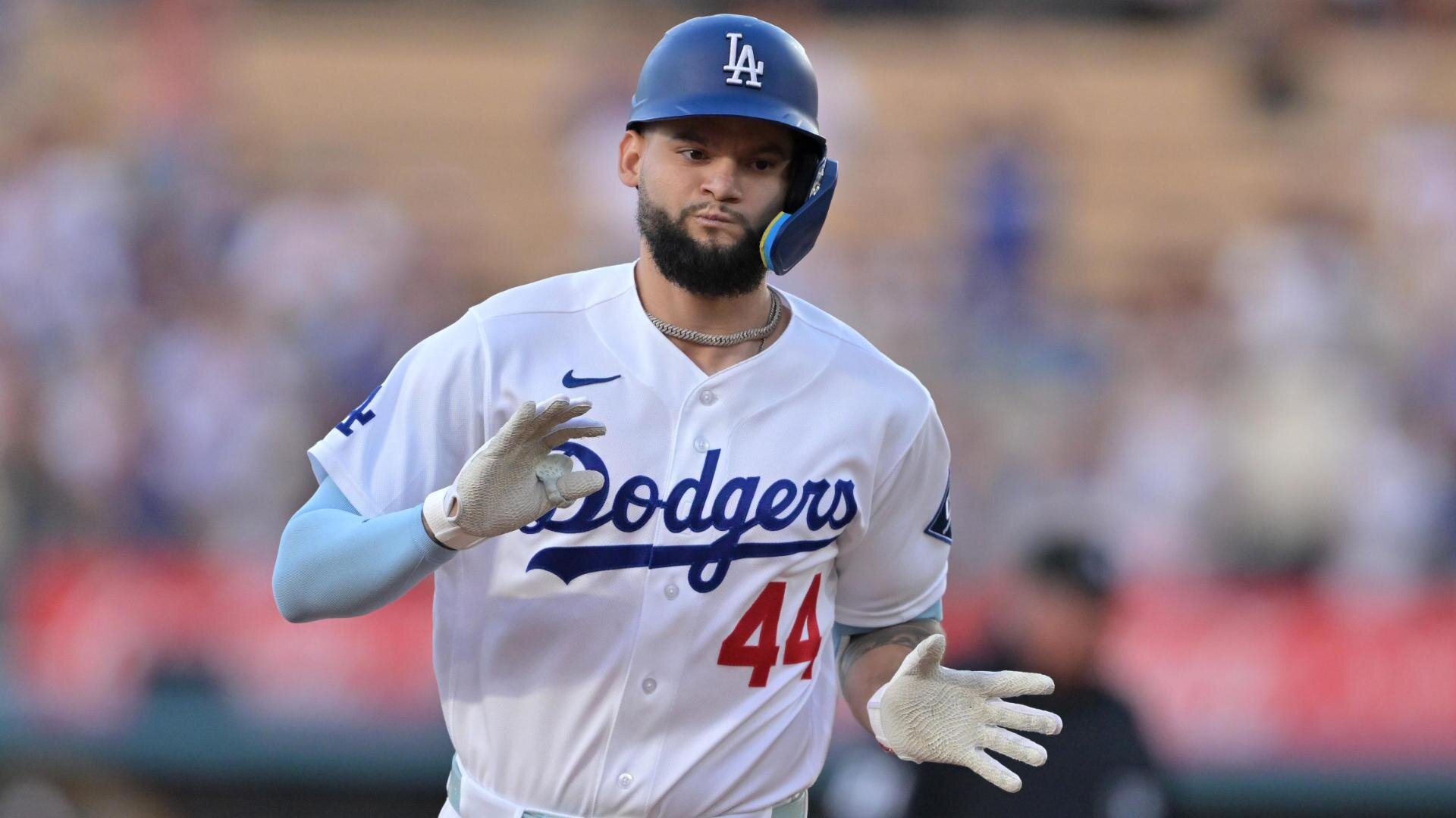 Seattle Mariners vs. Los Angeles Dodgers: Game Highlights