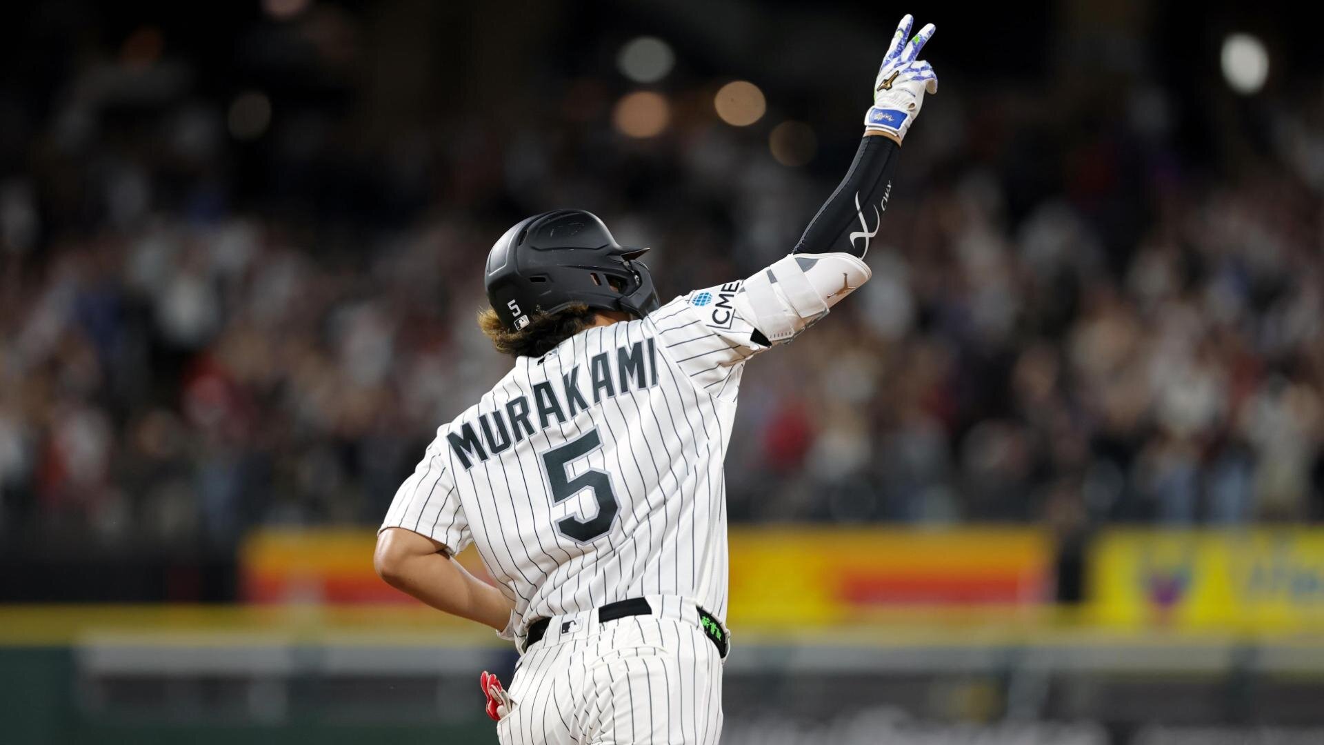 New York Yankees vs. Chicago White Sox: Game Highlights