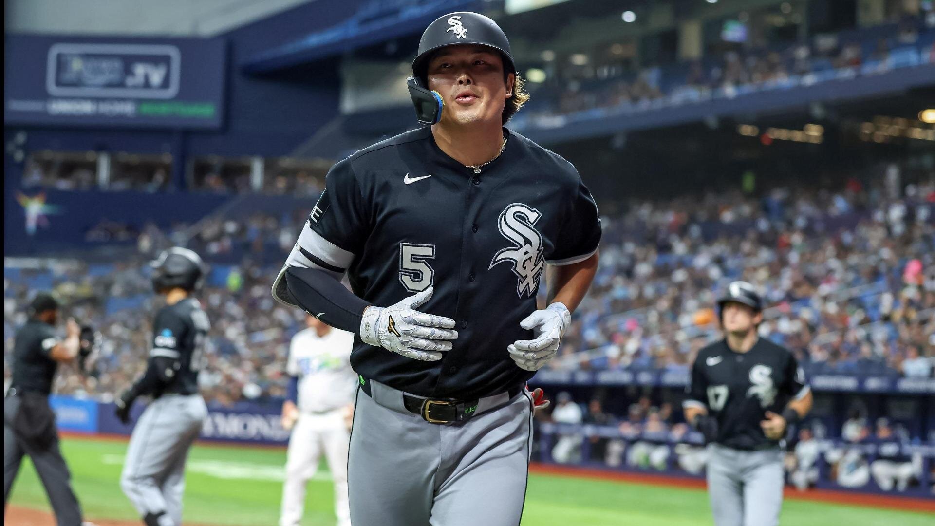 Chicago White Sox vs. Tampa Bay Rays: Game Highlights