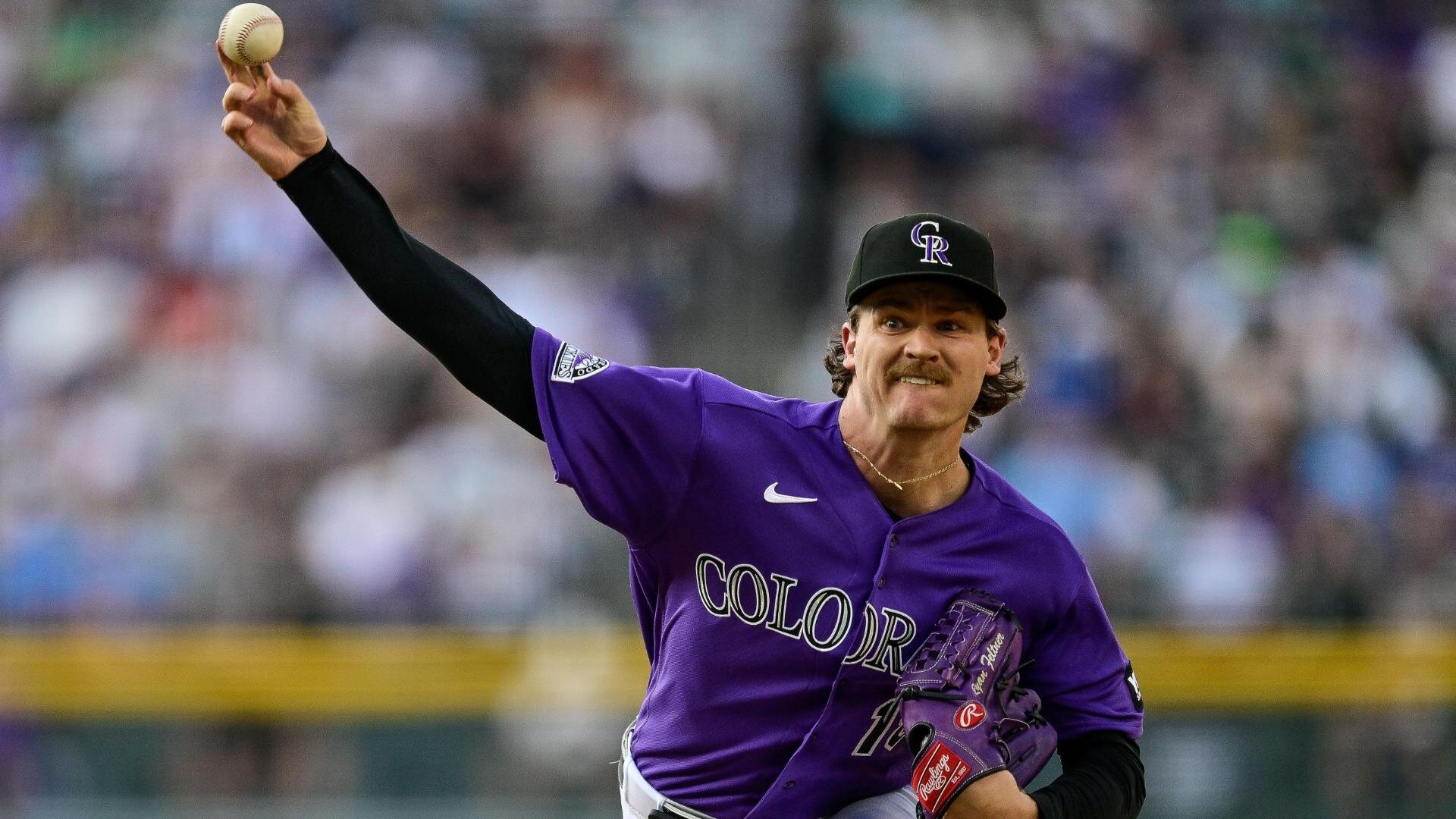 Kansas City Royals vs. Colorado Rockies: Game Highlights