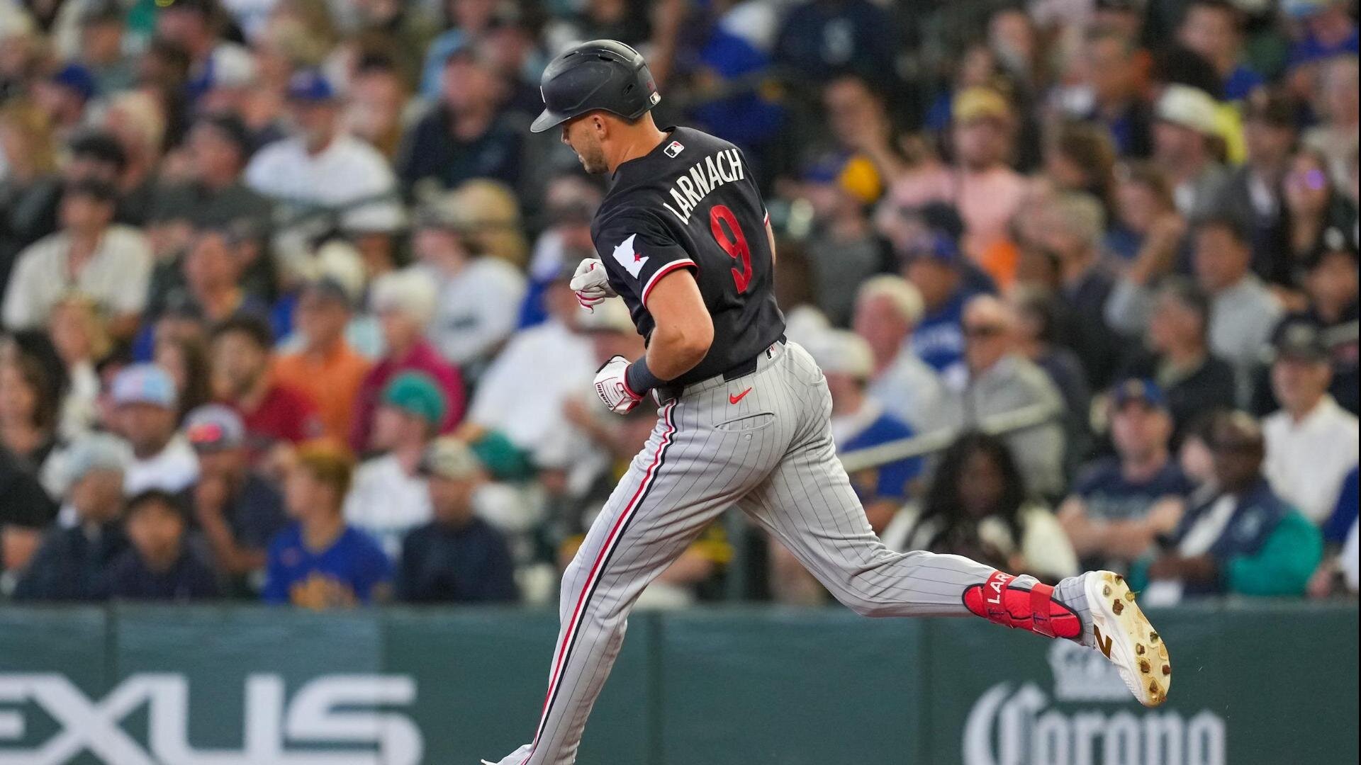 Minnesota Twins vs. Seattle Mariners: Game Highlights