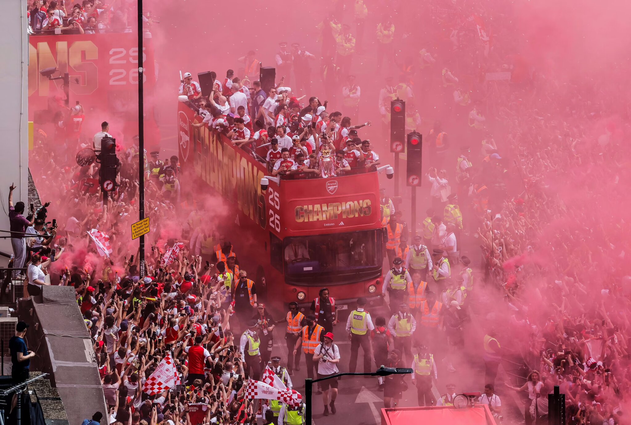 Arsenal Just Signed Bruno Guimaraes and the Premier League Odds Have Already Moved