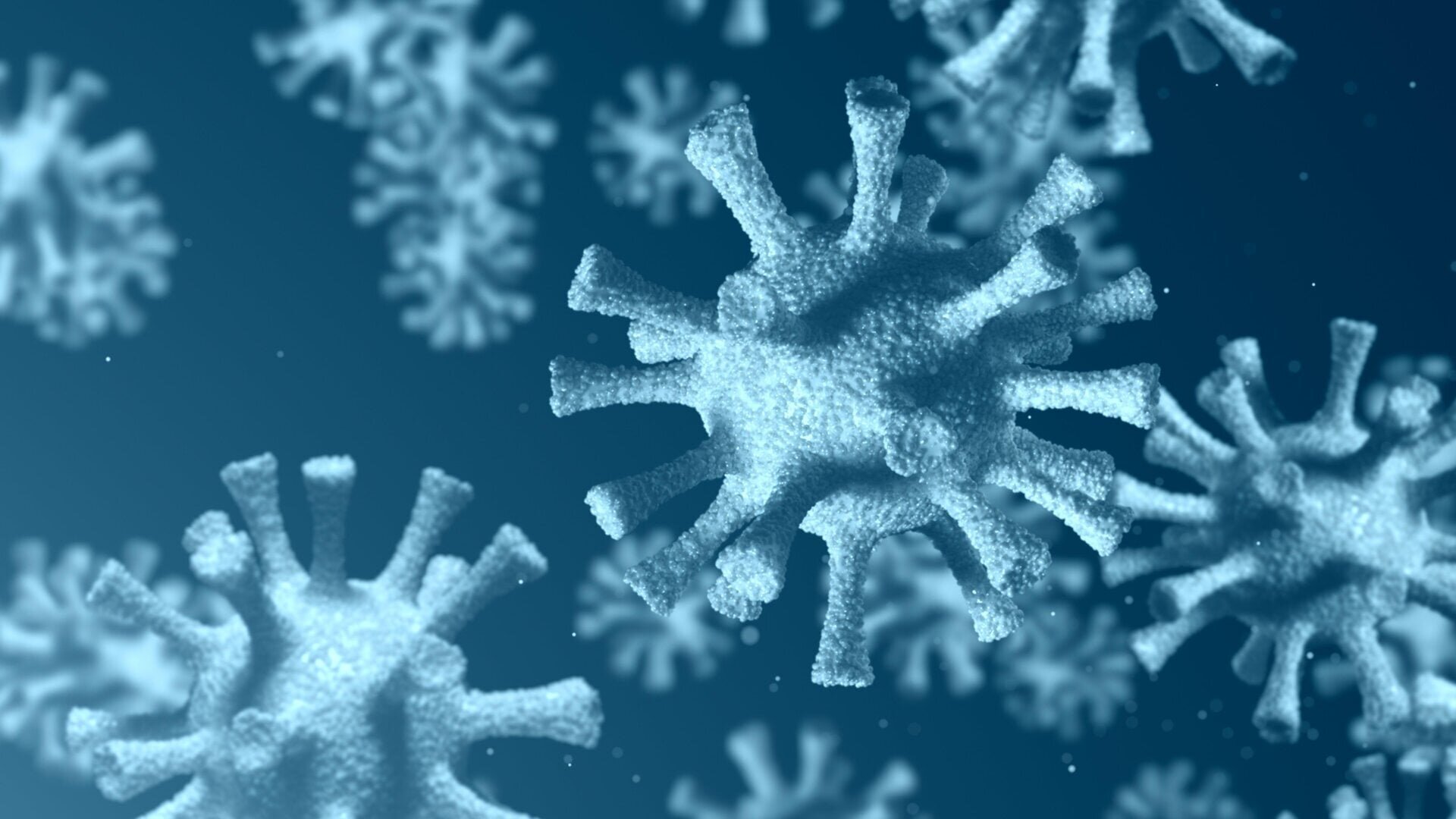 Oh Cool, AI Is Inventing New Biological Viruses Now