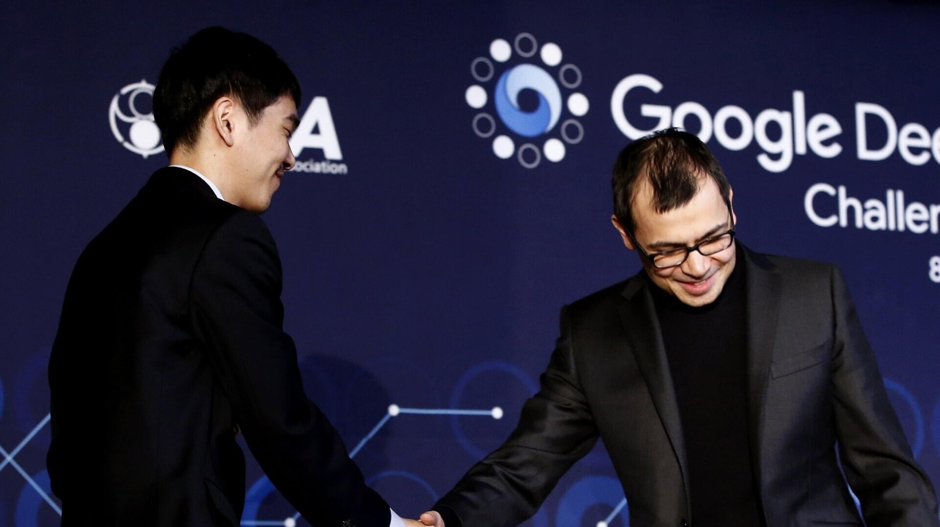 Demis Hassabis Had Reportedly Been Plotting to Leave His DeepMind CEO Job for a Year