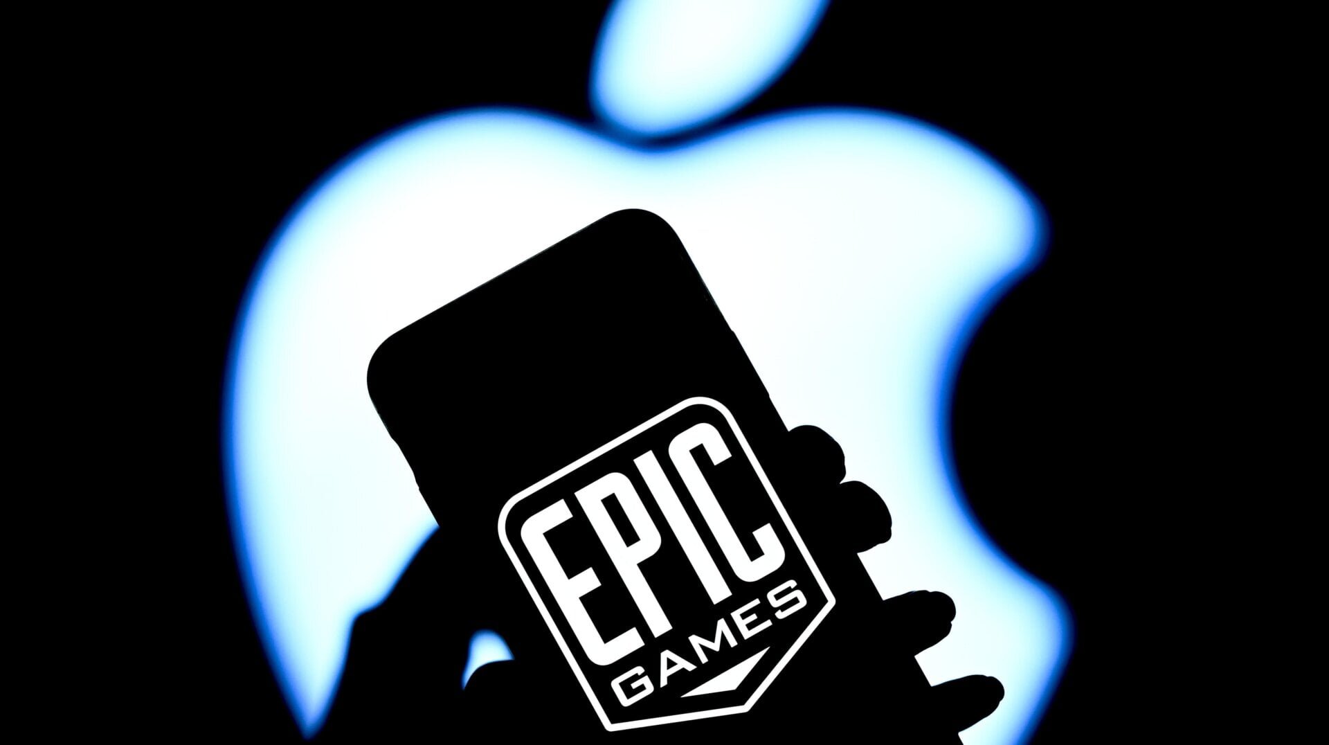 Apple Wants to Settle Its Long-Running Legal Battle With Epic Games