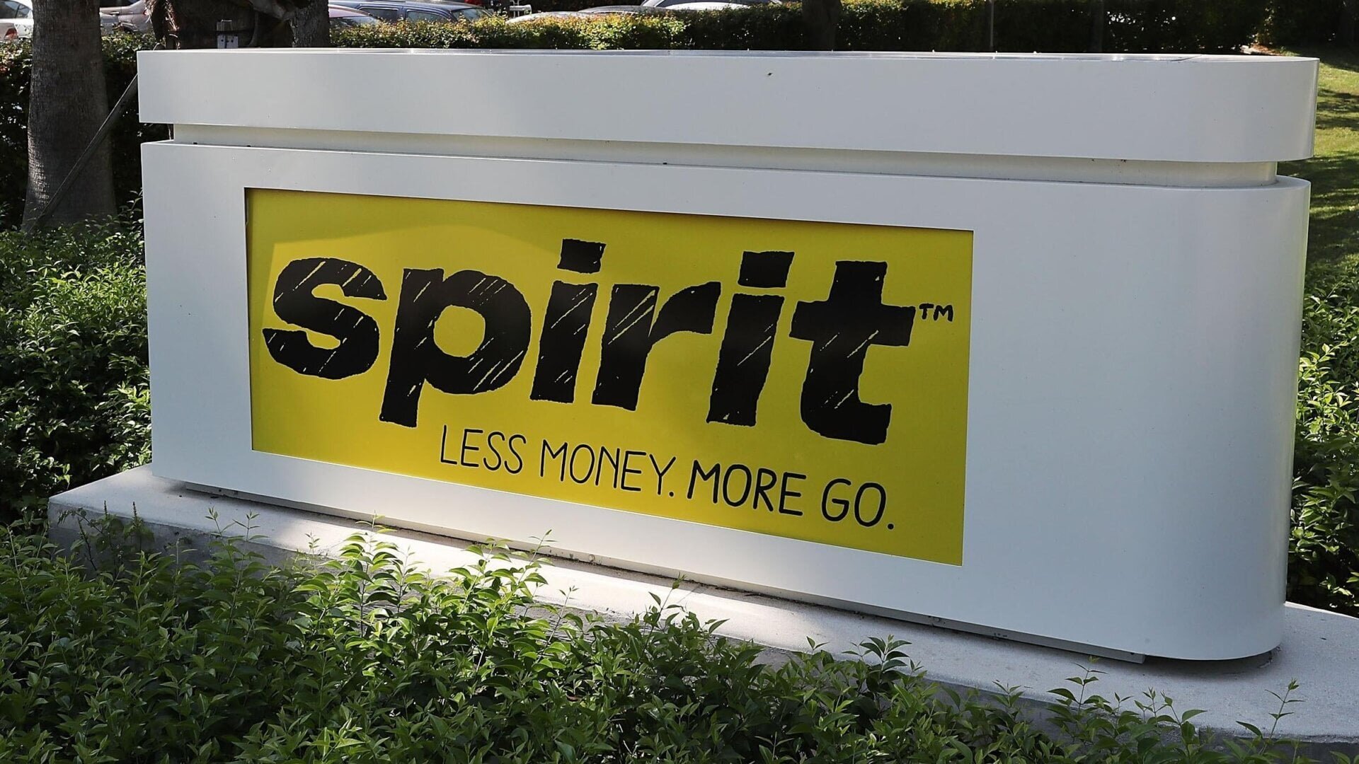 Spirit Airlines Is Dead, but Its Data Will Haunt Google’s Servers for Generations to Come