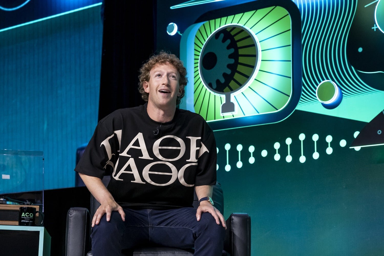 I Have Bad News If You Live Near Strancally Castle (Zuckerberg Bought It)