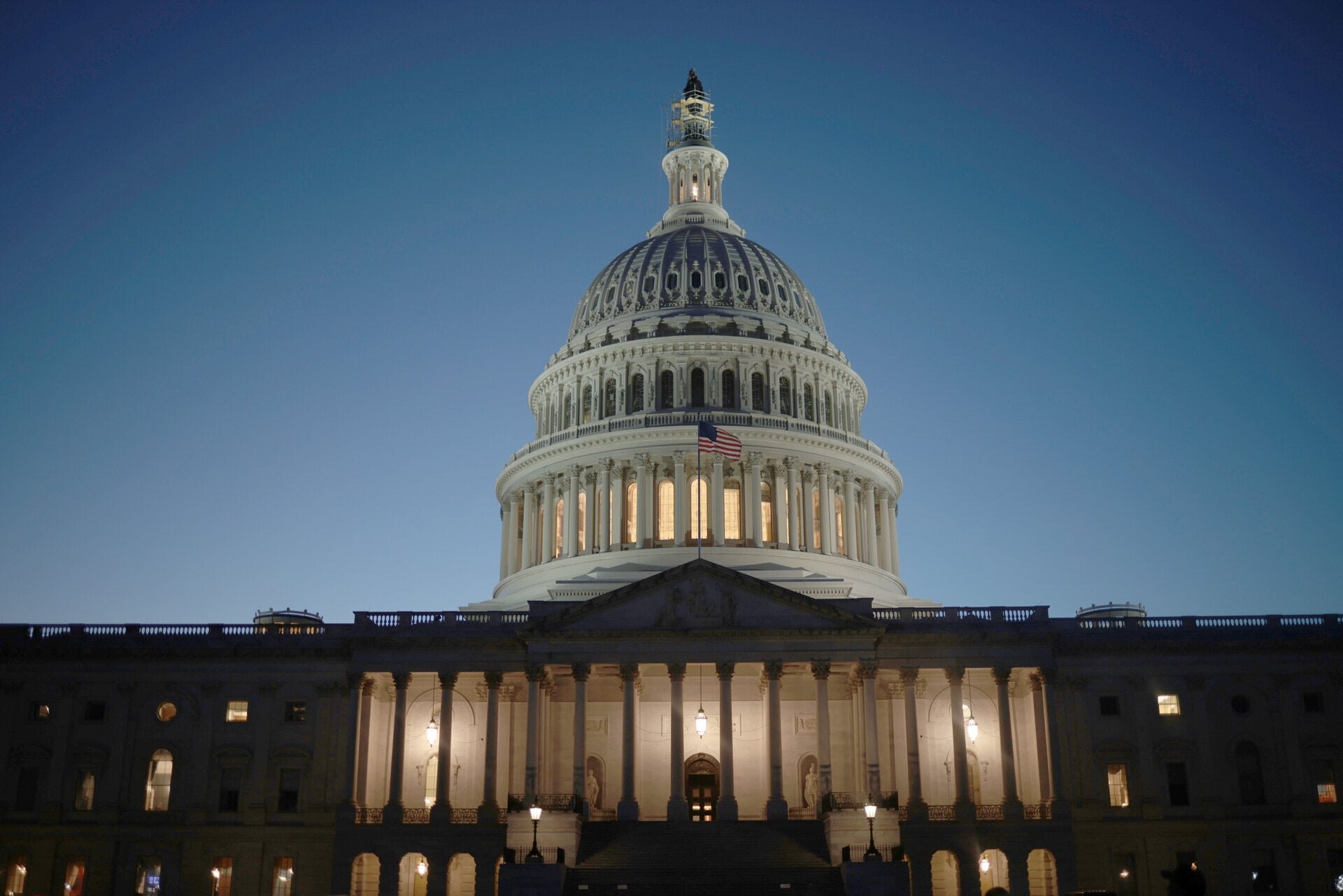 What Is Congress’s Favorite AI Tool?