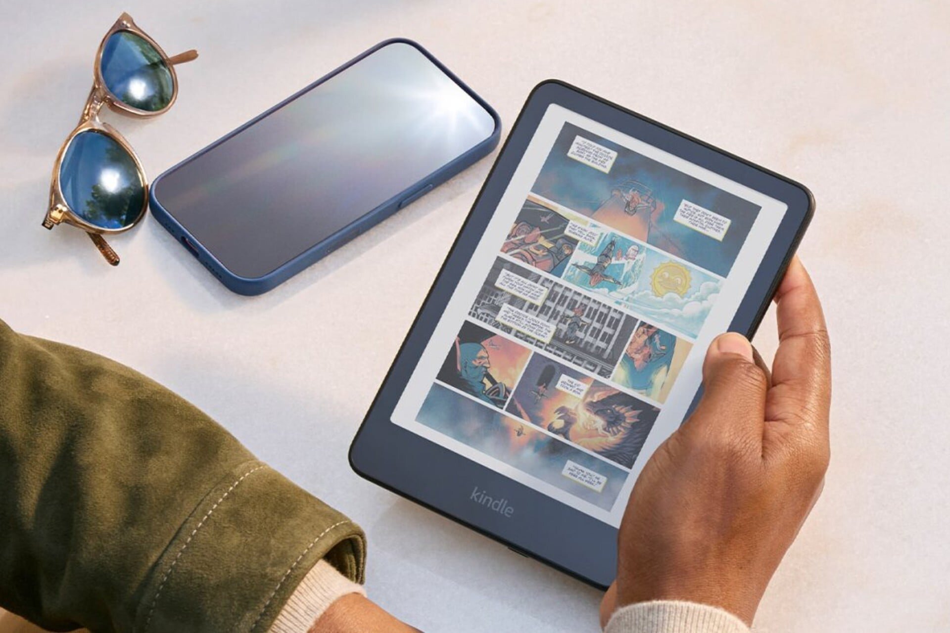 Amazon’s Kindle Price Hikes Are the Most Obscene Casualty of the RAM Crisis