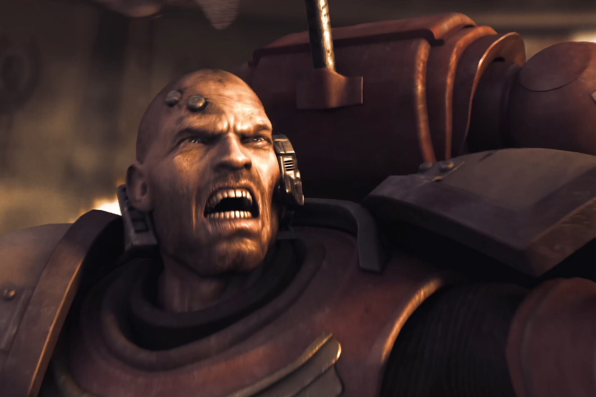 The Always-Busy Mike Flanagan May Next Tackle ‘Warhammer 40K