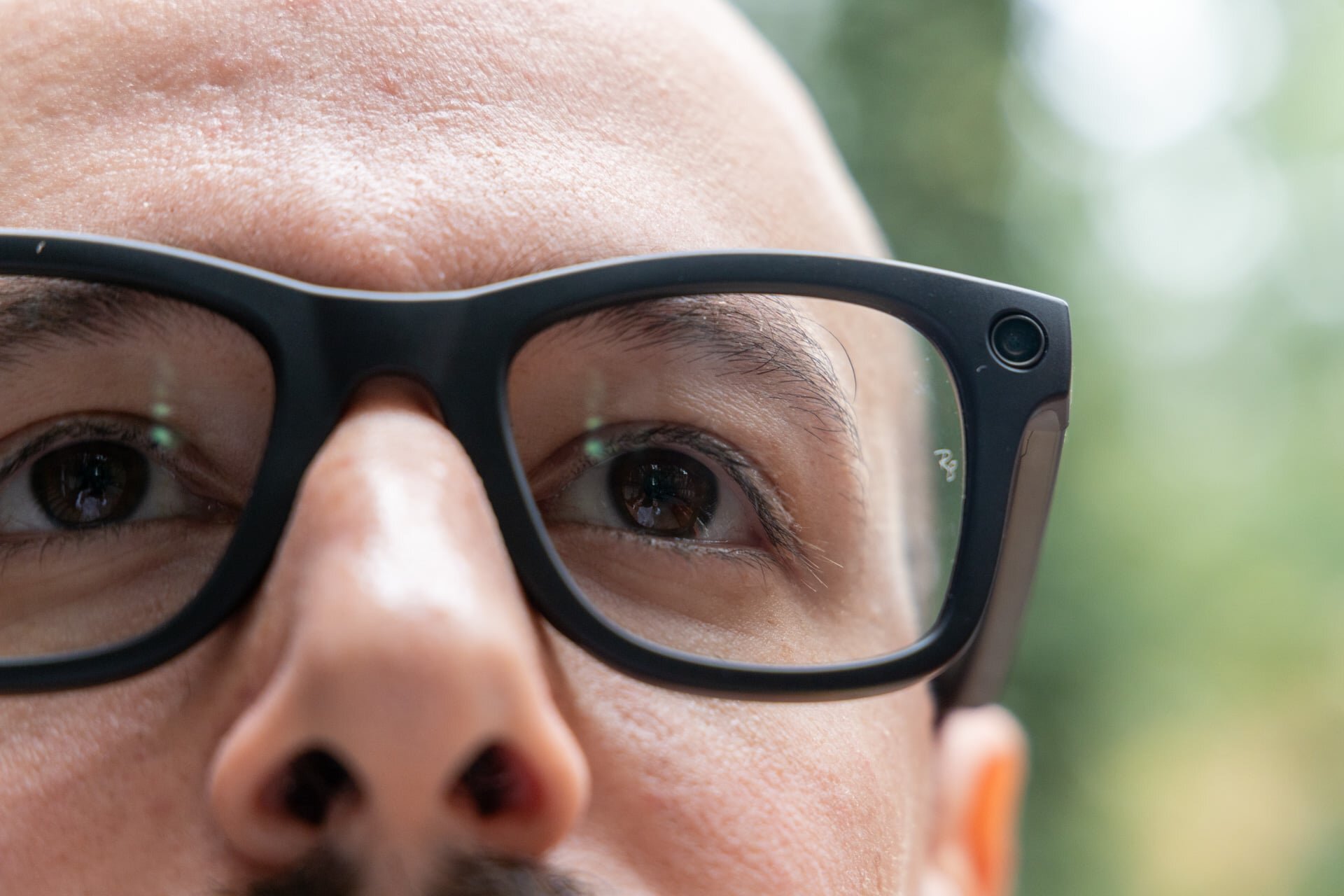 Instagram Is Still Drowned in Creepy Smart Glasses Content