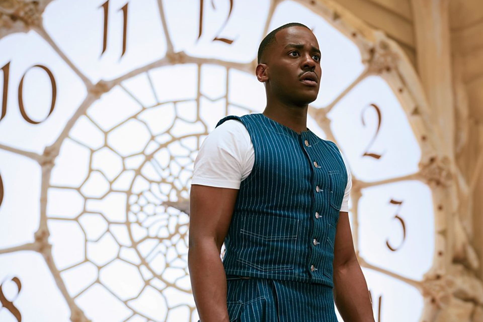 Doctor Who’ Writer Mark Gatiss Says What We’re All Thinking About the Show’s Future