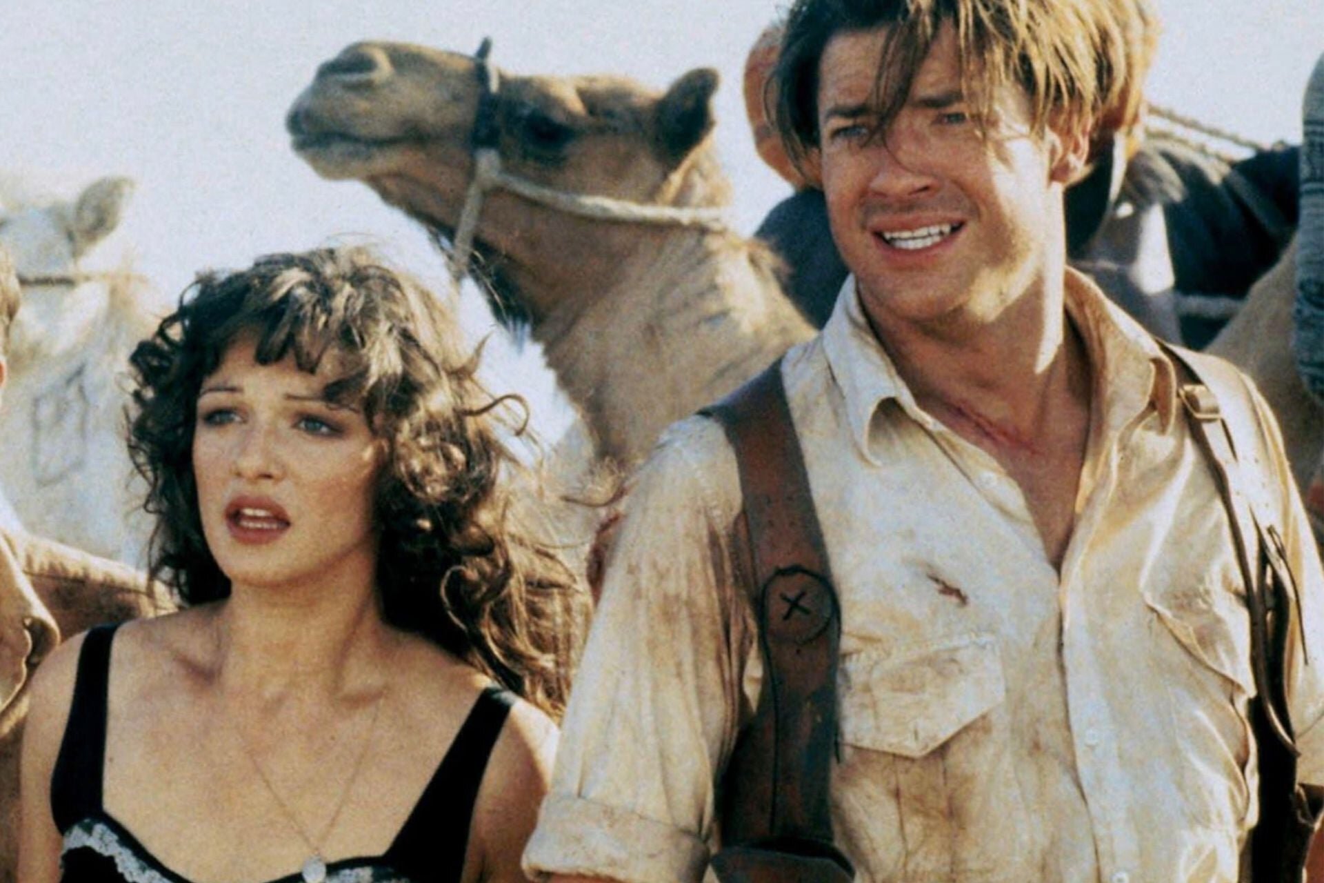 The Mummy 4’ Cast Unwraps a Few More Old and New Faces