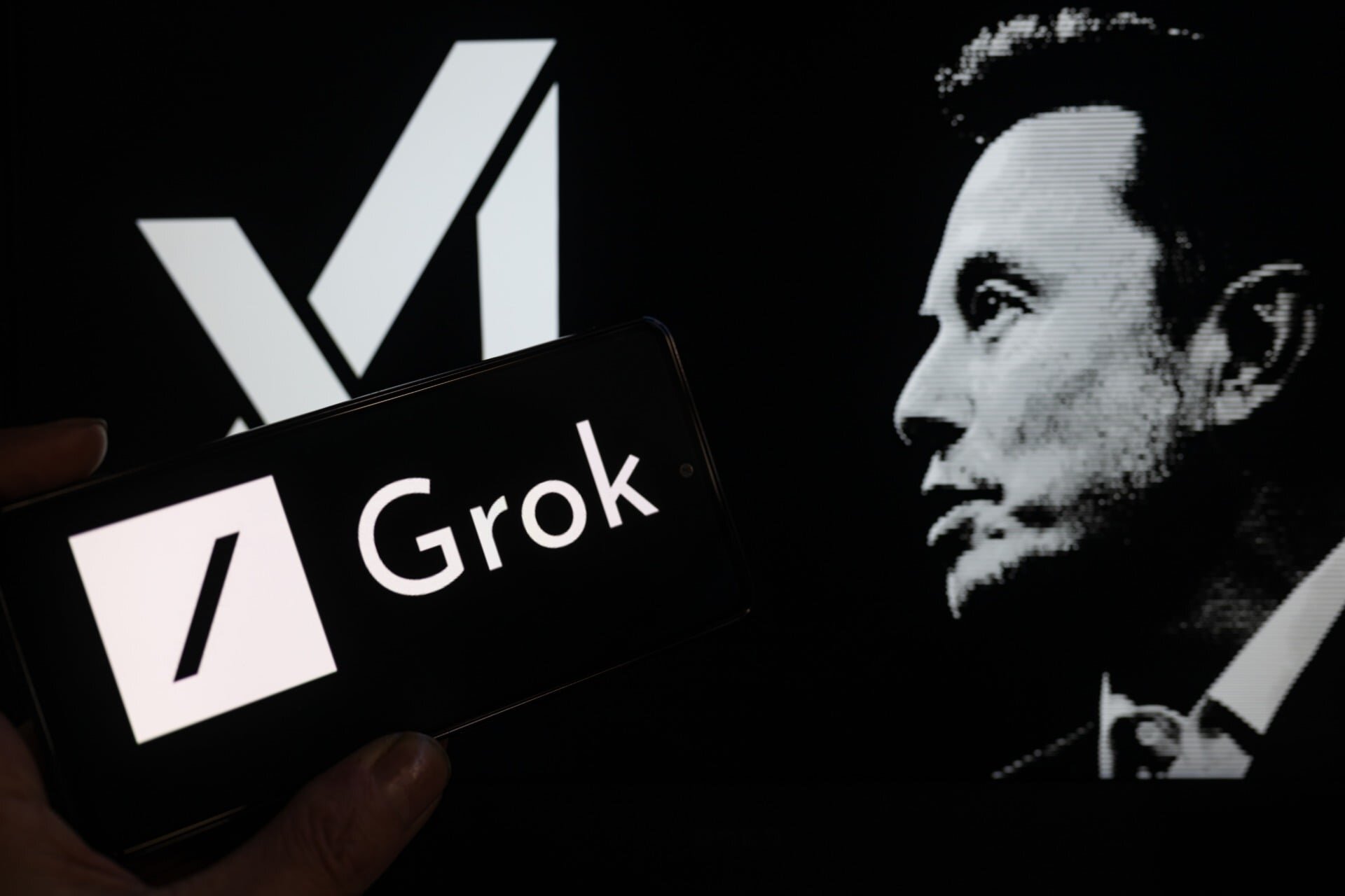 Grok Creator SpaceXAI Sues Minnesota AG to Stop Ban on Nudification
