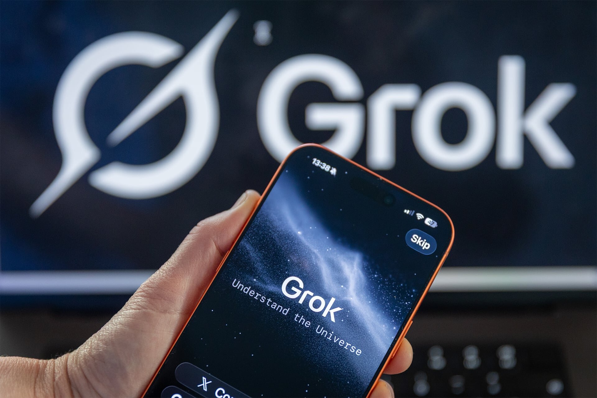 Grok Gets Cursor-Driven Upgrade, Claims to Be Competitive With Top Models