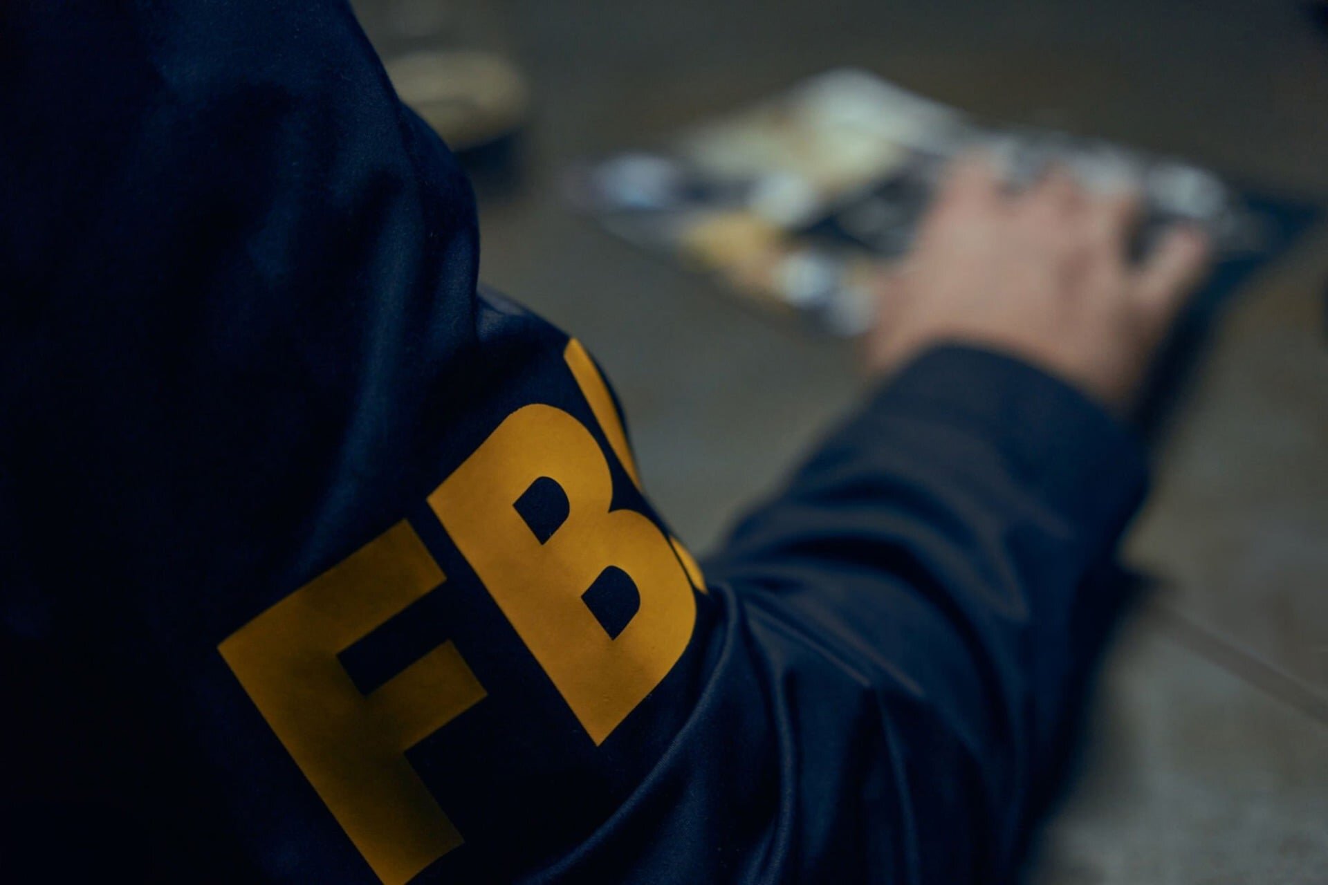 FBI Agent Accused of Stealing $1 Million in Crypto Apparently Missed the Corruption Tutorial