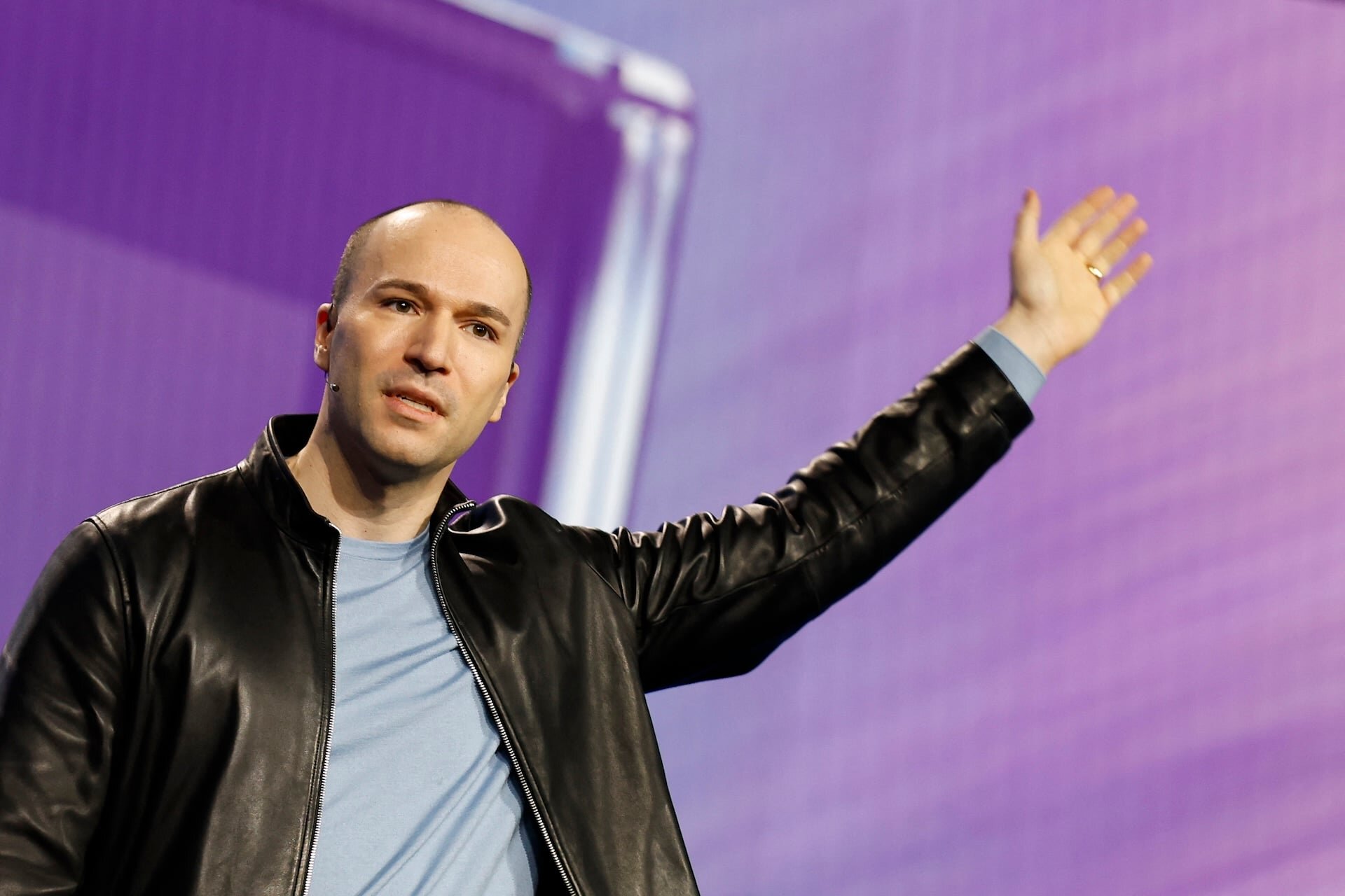OpenAI Exec: The Solution to AI Doing Bad Cybercrimes Is Even More AI