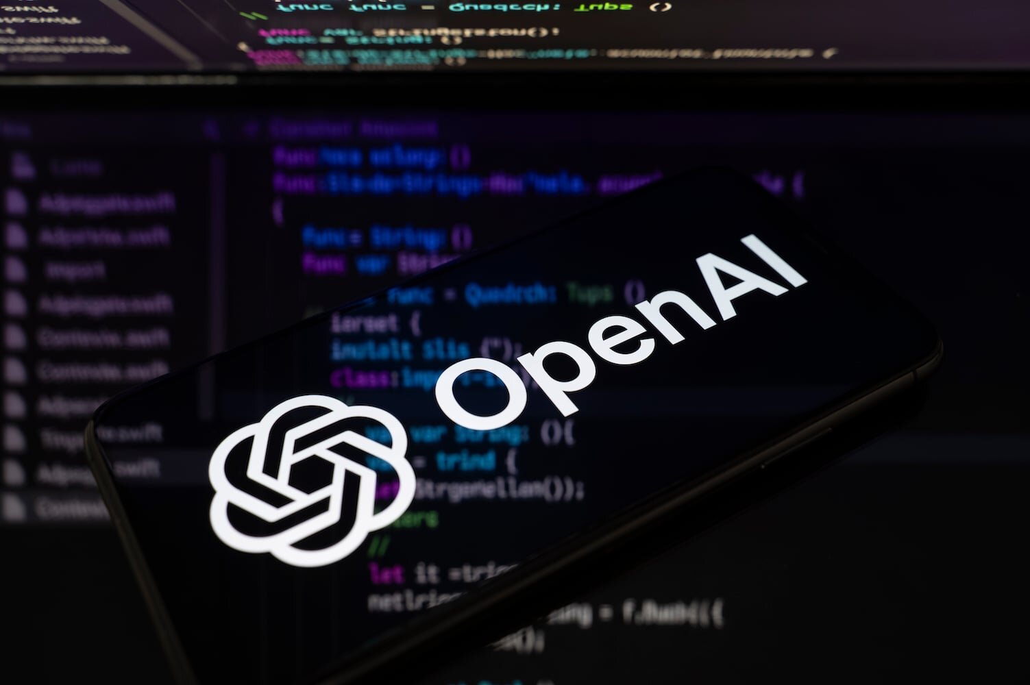 Another Fundraise’: OpenAI’s CFO Reportedly Downplays Importance of IPO to Staff