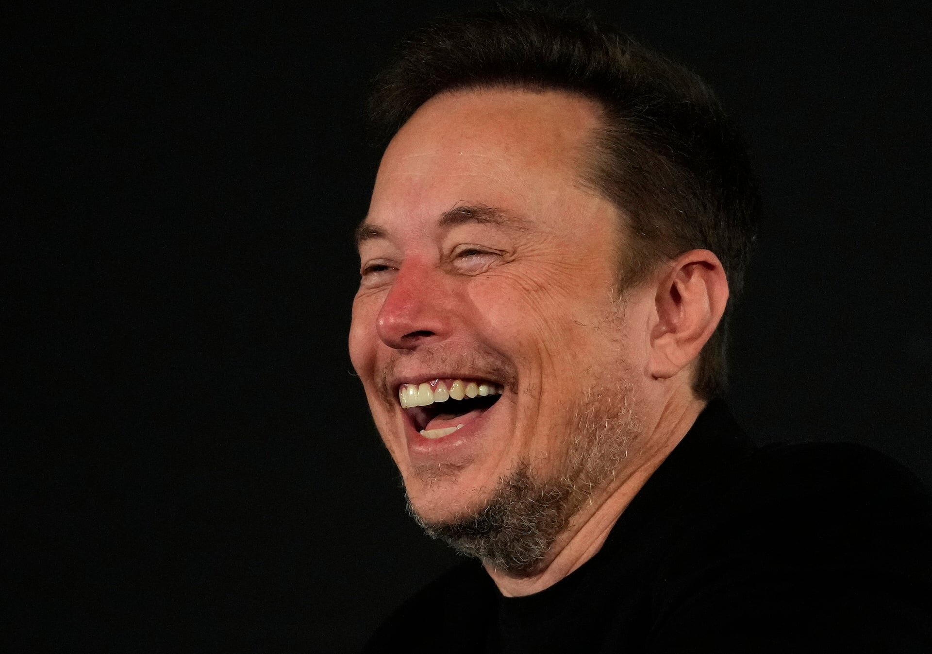 All You Have to Do Is Be Bought’: A SpaceX-Tesla Merger Could Be Musk’s $1 Trillion Payout Cheat Code