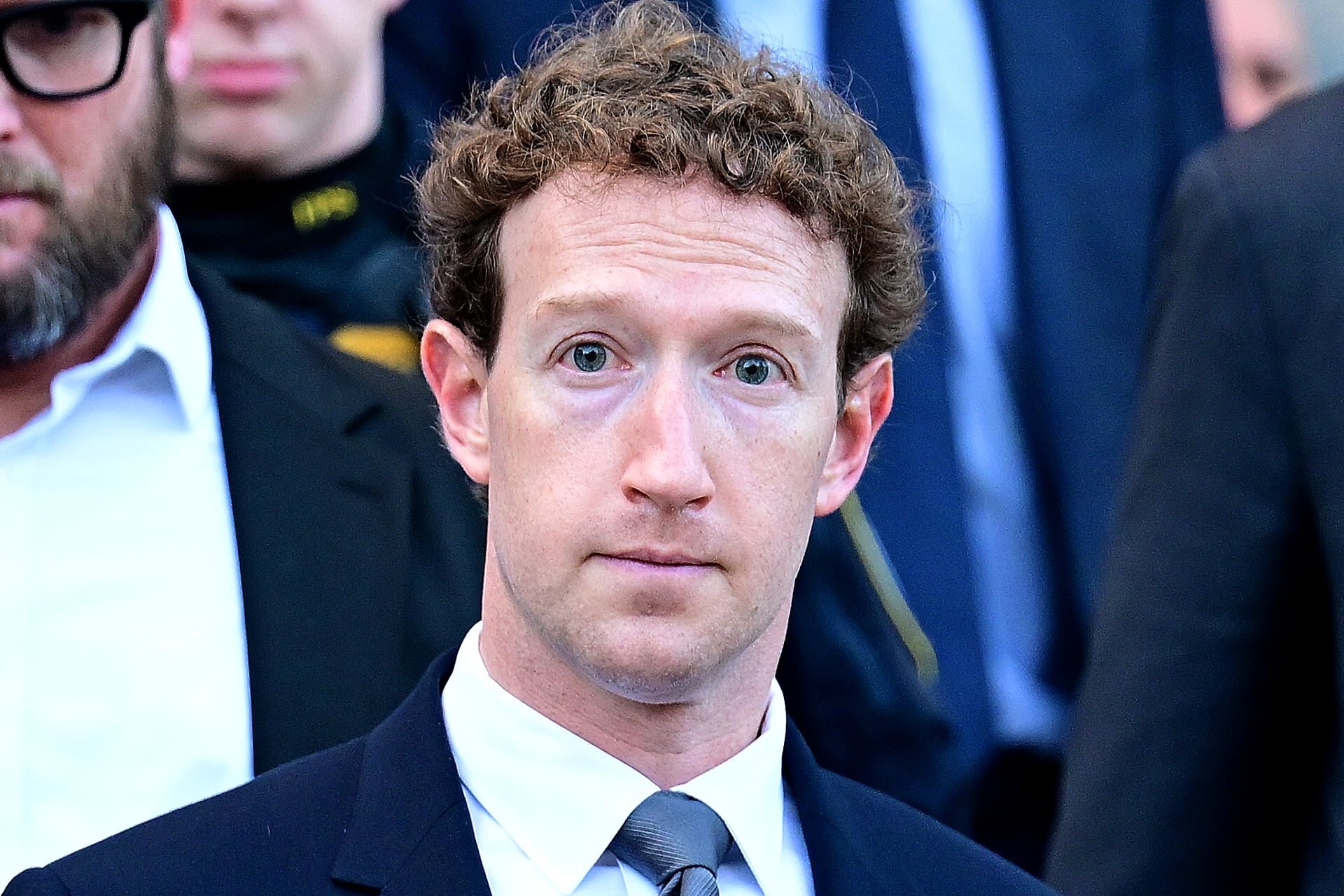 Meta Struggles With Limited Returns on Its AI Spending, Social Media Legal Woes