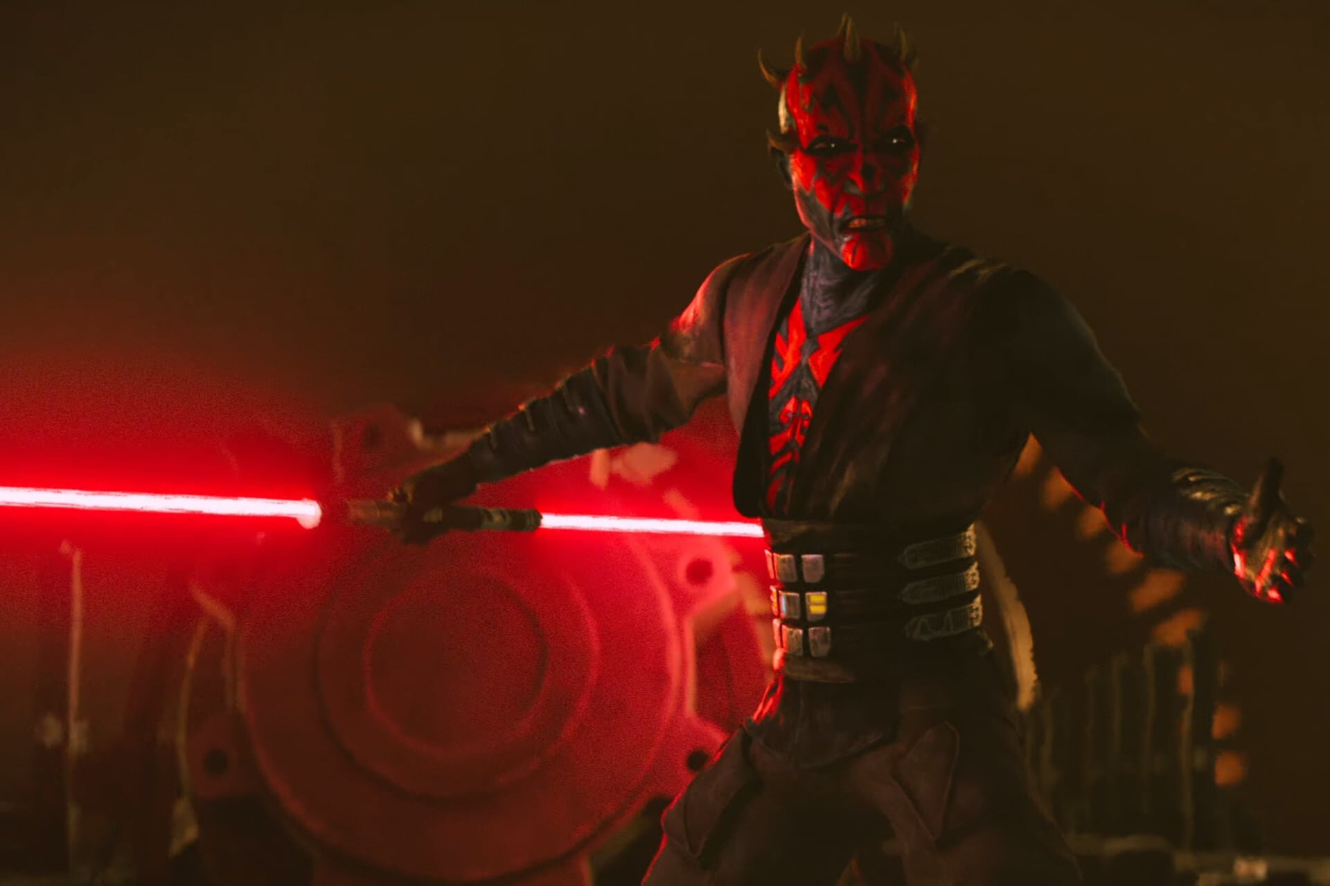 Star Wars’ and Marvel’s Futures May Put Animation Front and Center