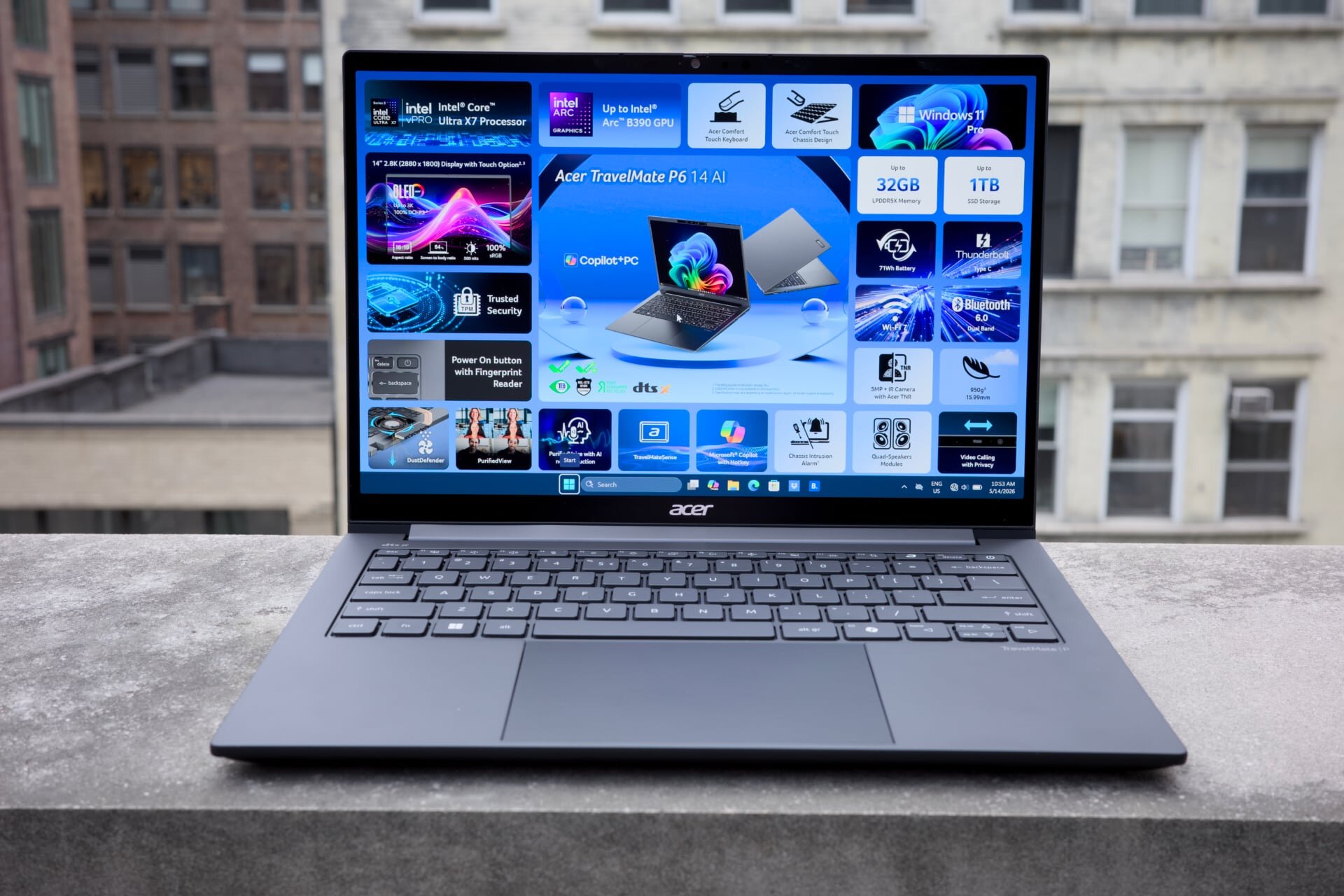 The RAM Crisis Is Forcing PC Makers to Team Up With a Company the U.S. Hates