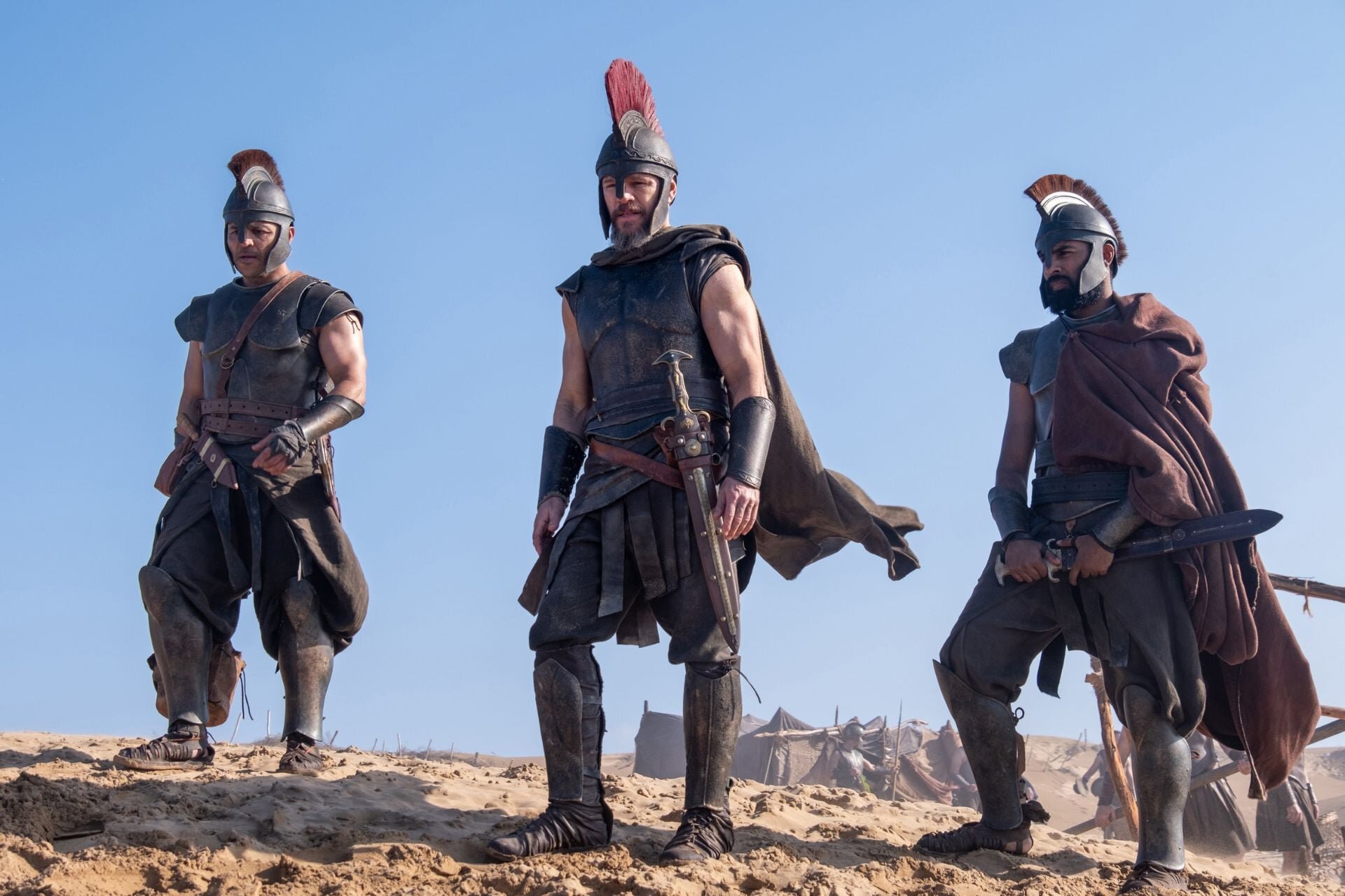 The Odyssey’ Will Soon Be Christopher Nolan’s Highest-Grossing Film